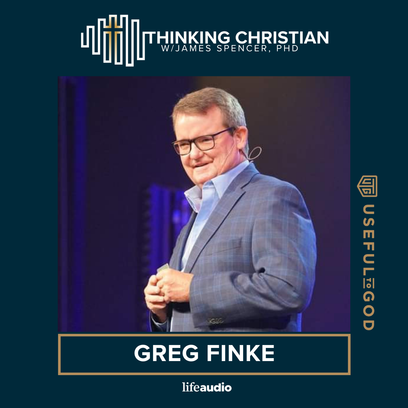 Thinking Christian: Clear Theology for a Confusing World