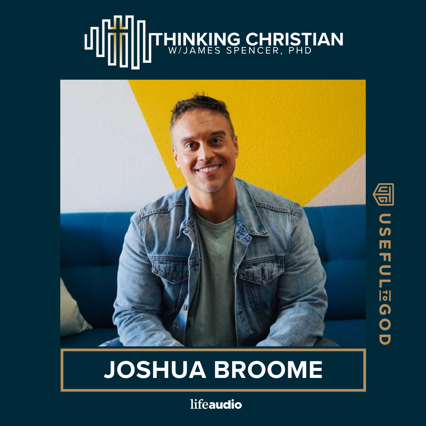 Joshua Broom From Porn to Redemption