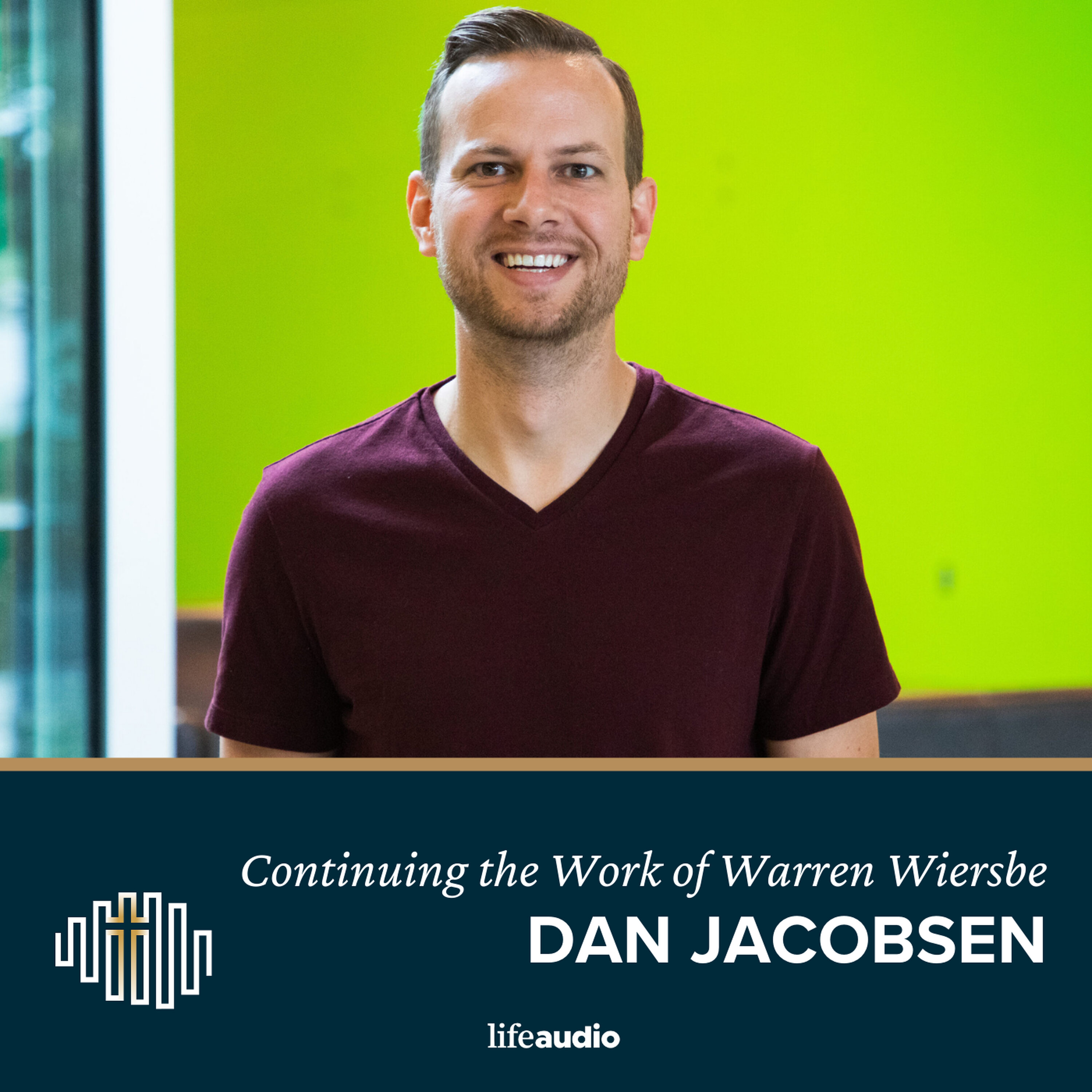 Spiritual Transformation and the Work of Warren W. Wiersbe Spiritual Transformation and the Work of Warren W. Wiersbe