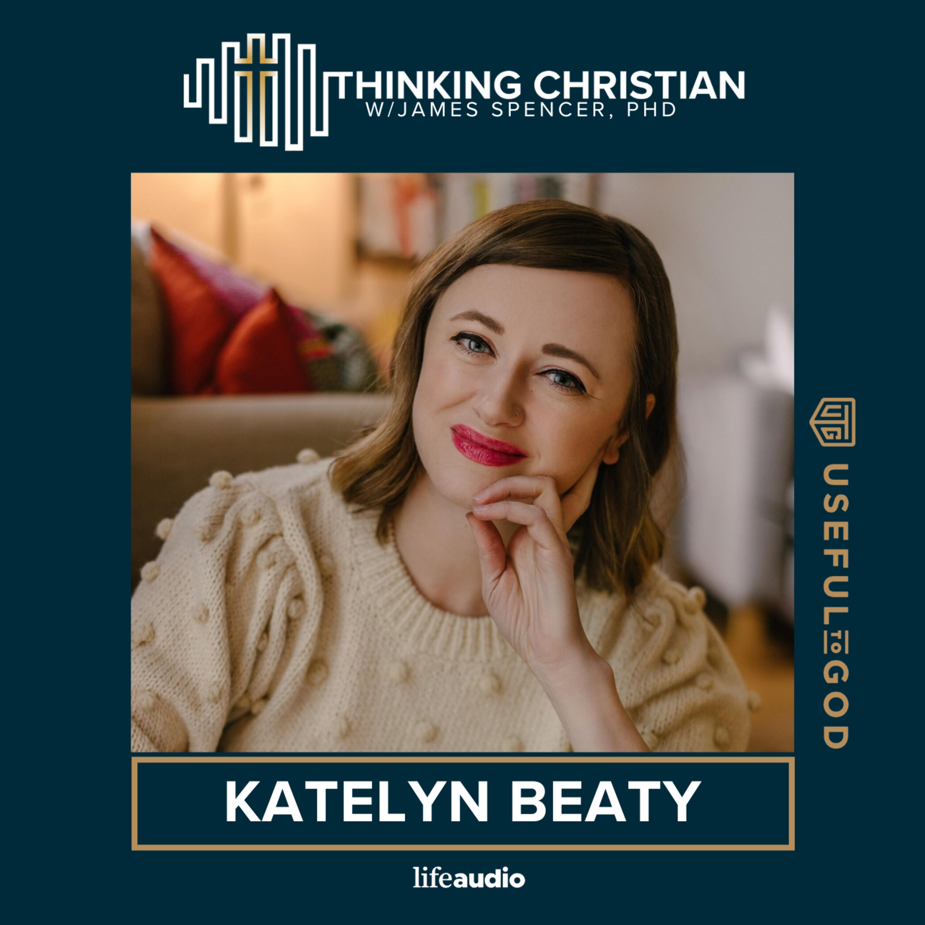 How Should Christians think about the "Bro Code": A Conversation with Katelyn Beaty How Should Christians think about the "Bro Code": A Conversation with Katelyn Beaty