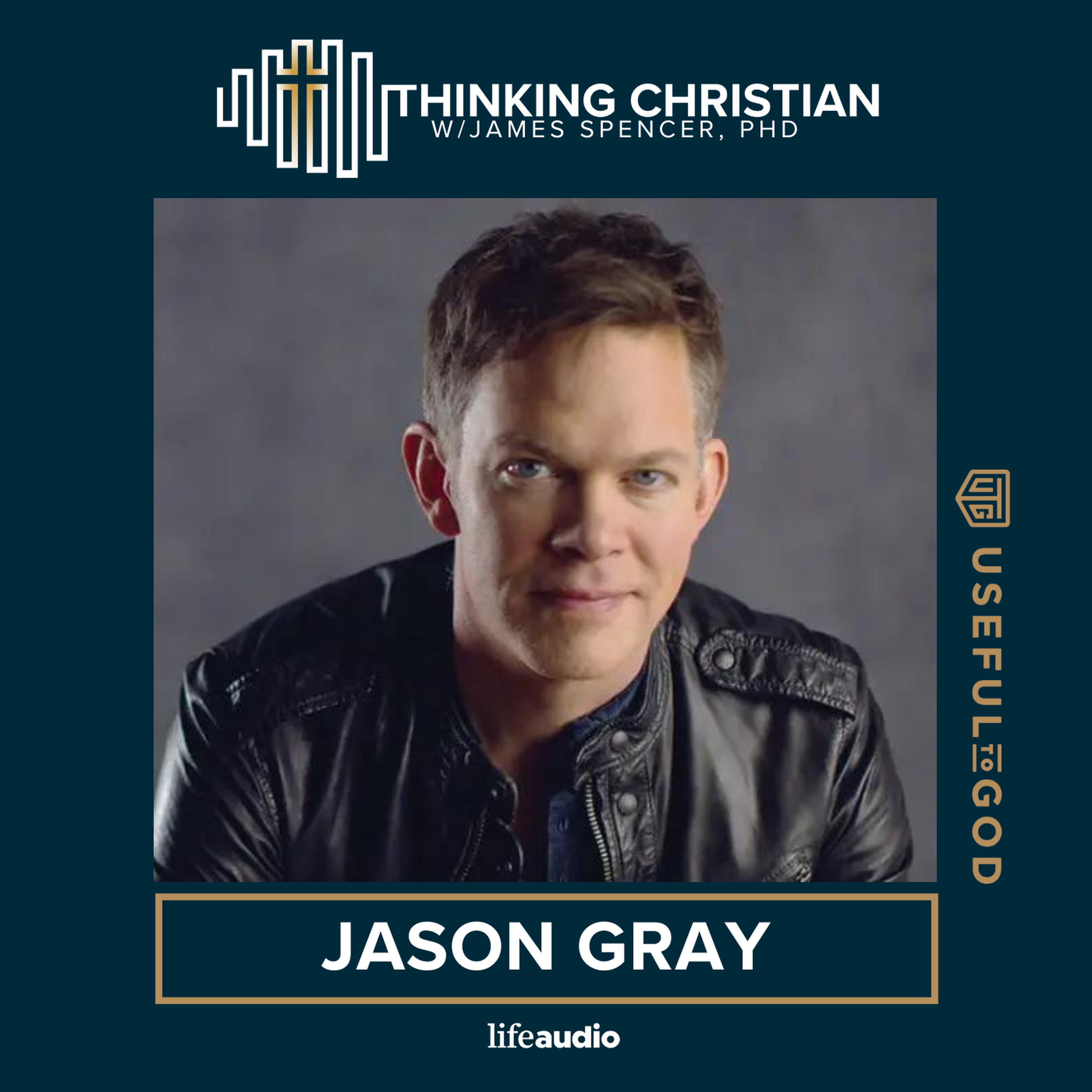 Thinking about Theology and the Creative Process: An Interview with Jason Gray Thinking about Theology and the Creative Process: An Interview with Jason Gray