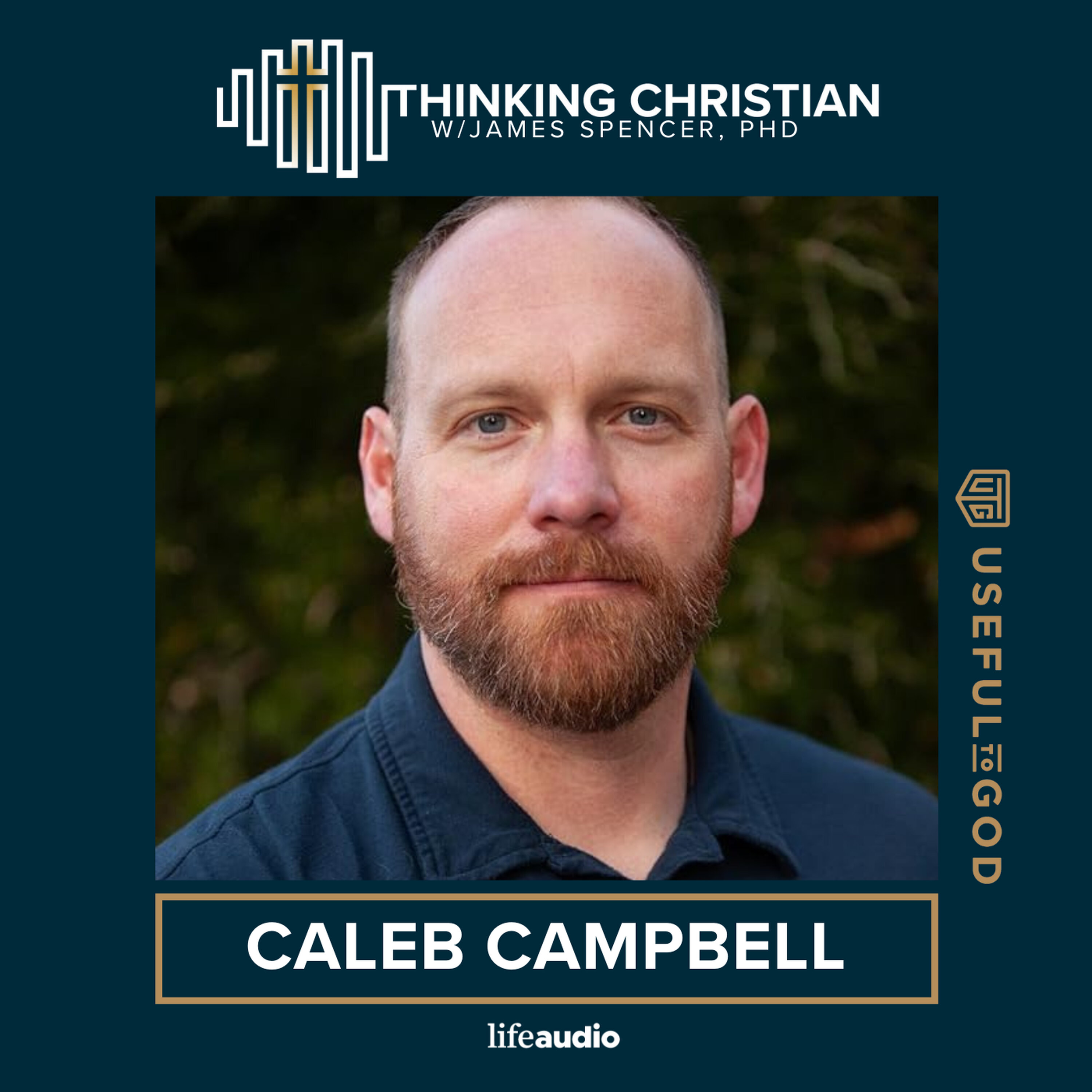 How Should Christians Approach Political Participation? A Conversation with Caleb Campbell How Should Christians Approach Political Participation? A Conversation with Caleb Campbell