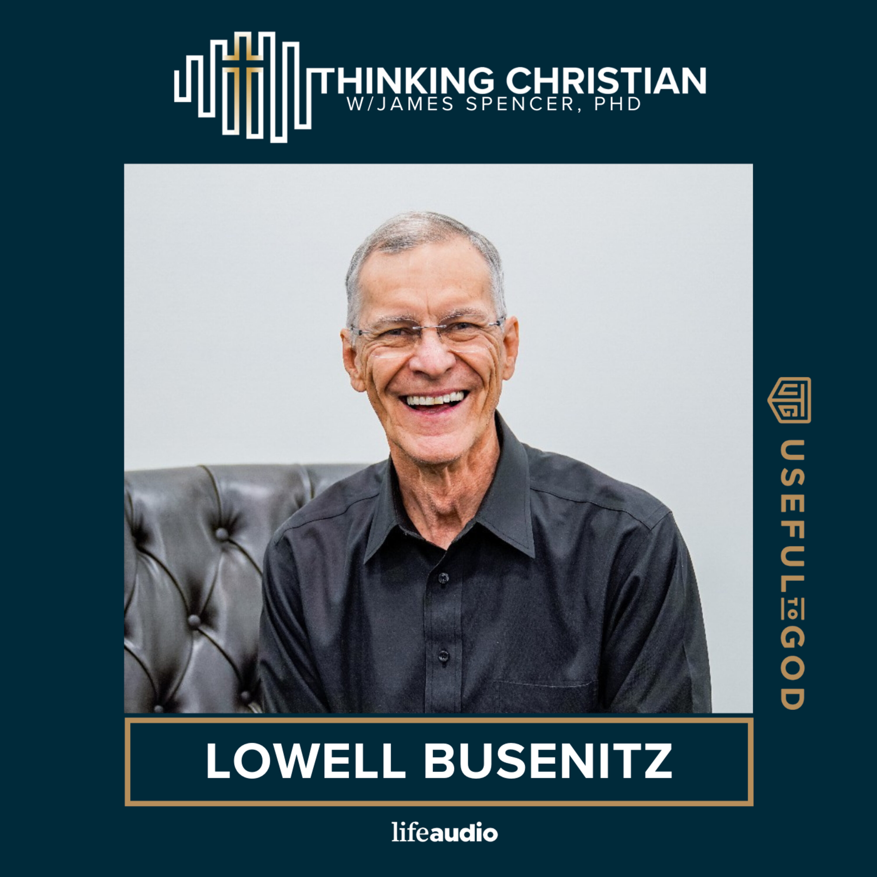 How Do Entrepreneurs Think? A Conversation with Lowell Busenitz, Part 2 How Do Entrepreneurs Think? A Conversation with Lowell Busenitz, Part 2
