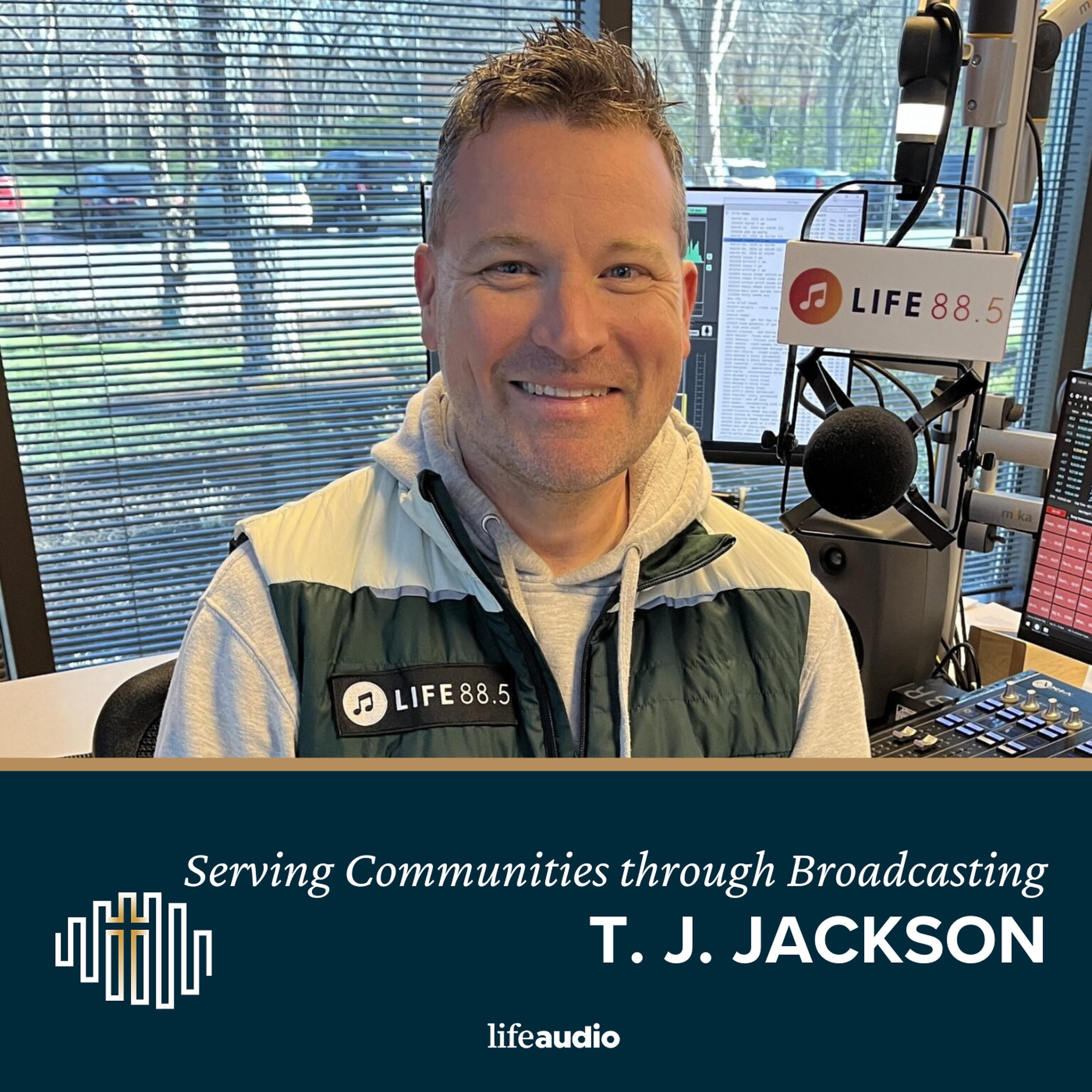 Serving Communities through Broadcasting Serving Communities through Broadcasting