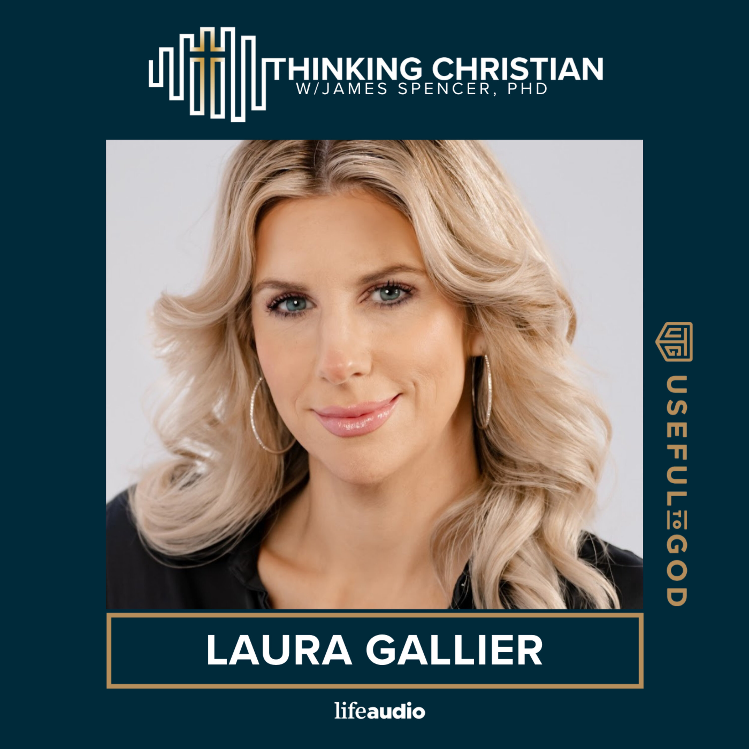Dealing with our Delusions- A Conversation with Laura Gallier Dealing with our Delusions- A Conversation with Laura Gallier