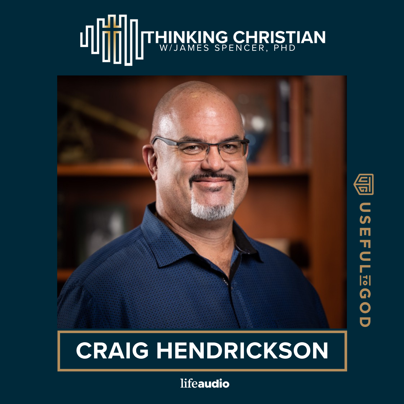 Thinking Christian about Leadership