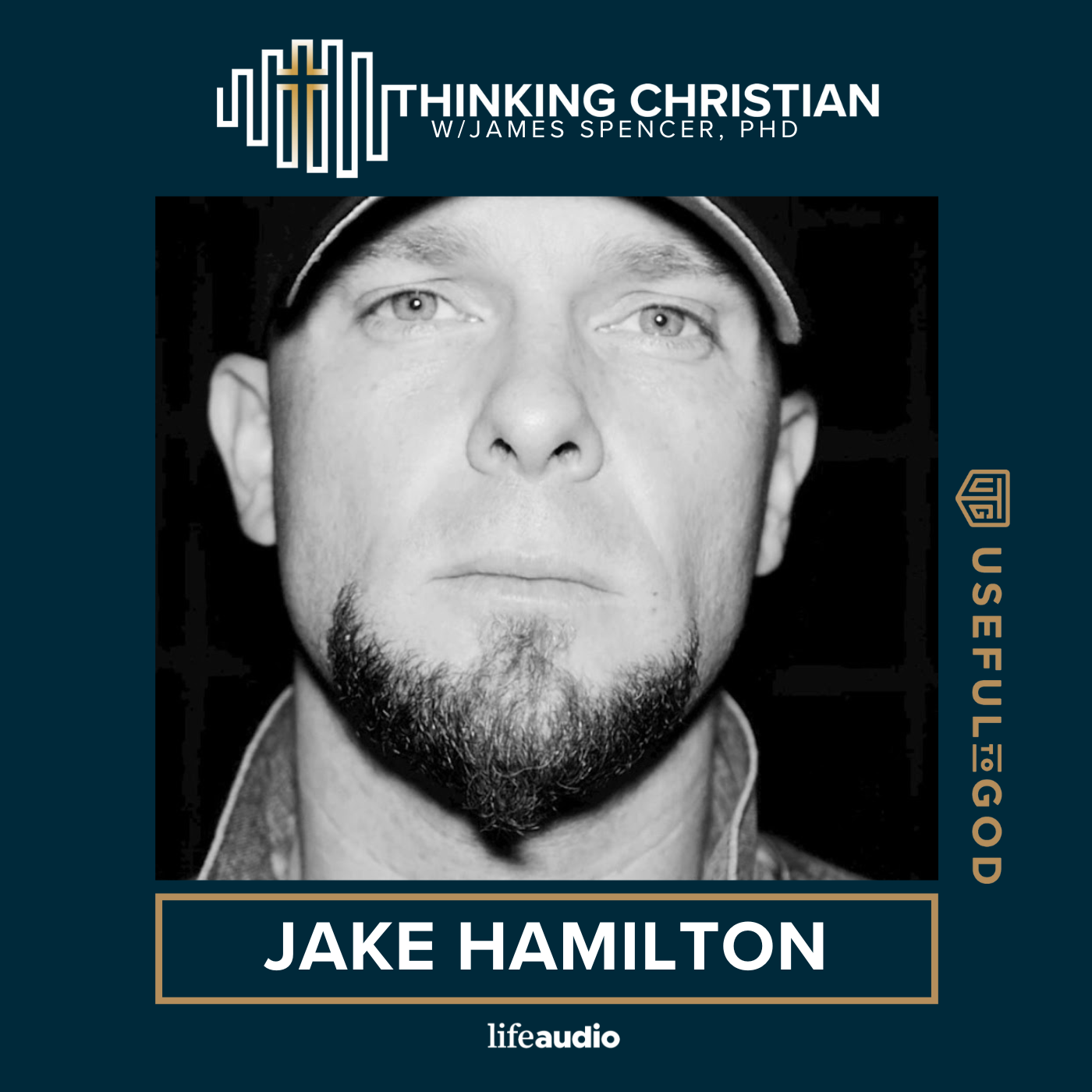 How Should Christians Think about Manhood? A Conversation with Jake Hamilton