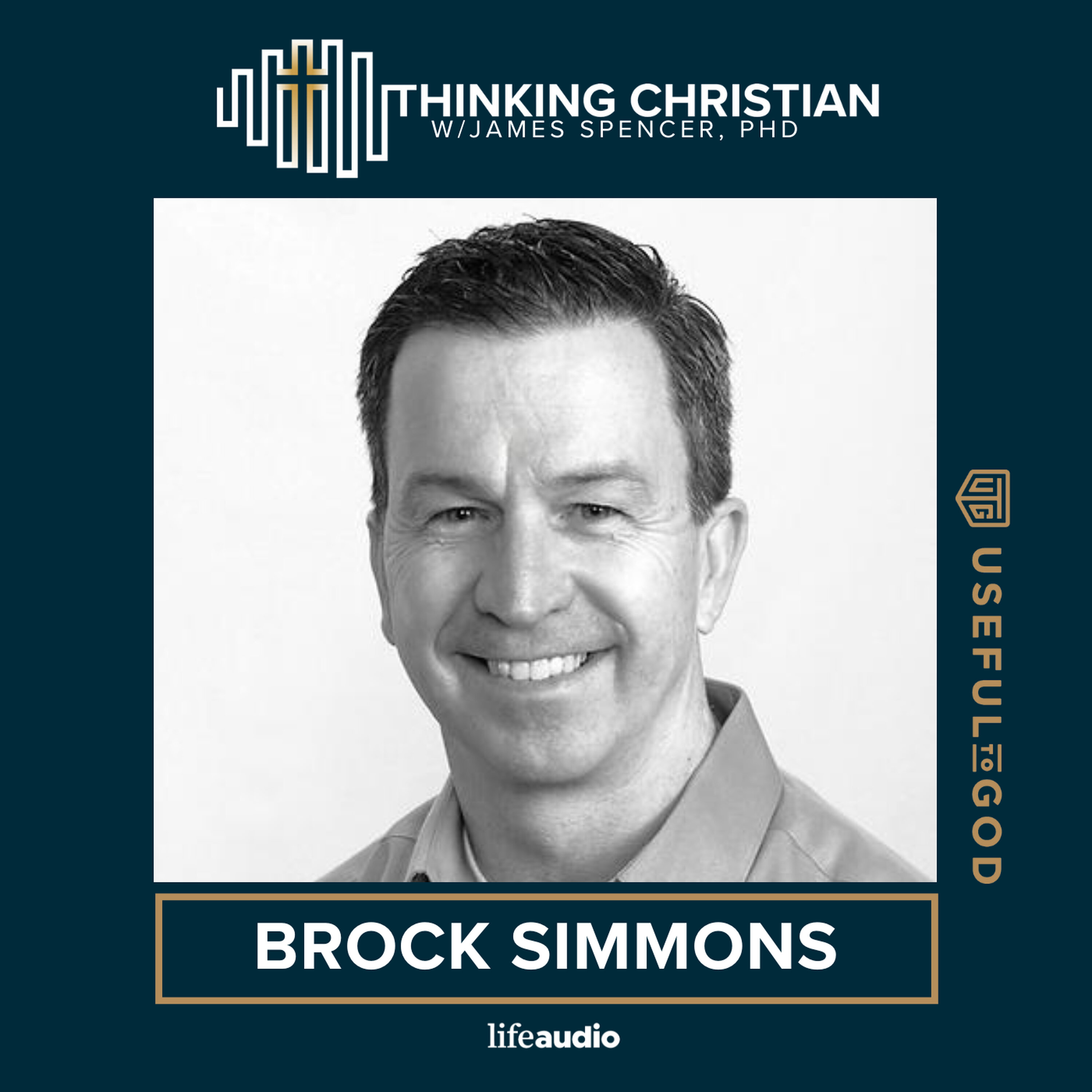 The Importance of Leadership: A Conversation with Executive Coach Brock Simmons The Importance of Leadership: A Conversation with Executive Coach Brock Simmons