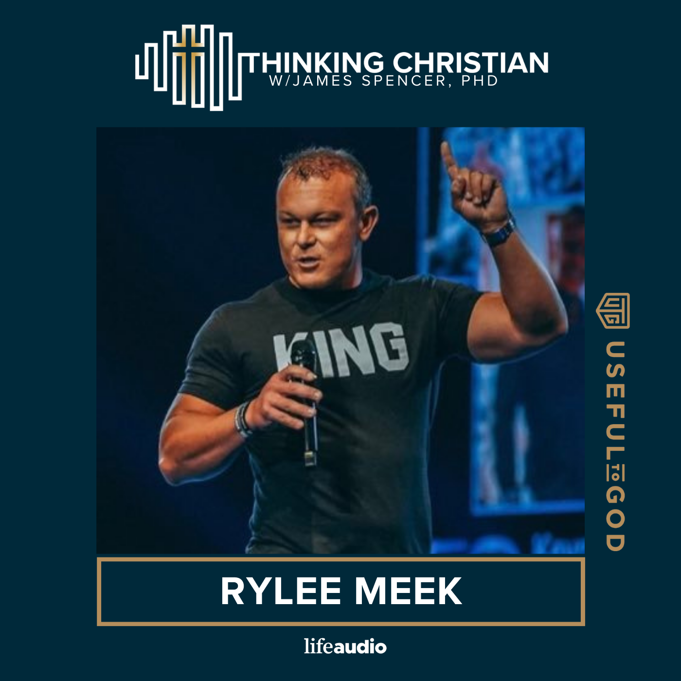 How Should Chrisitans Think about Money? A Conversation with Rylee Meek, Part 1