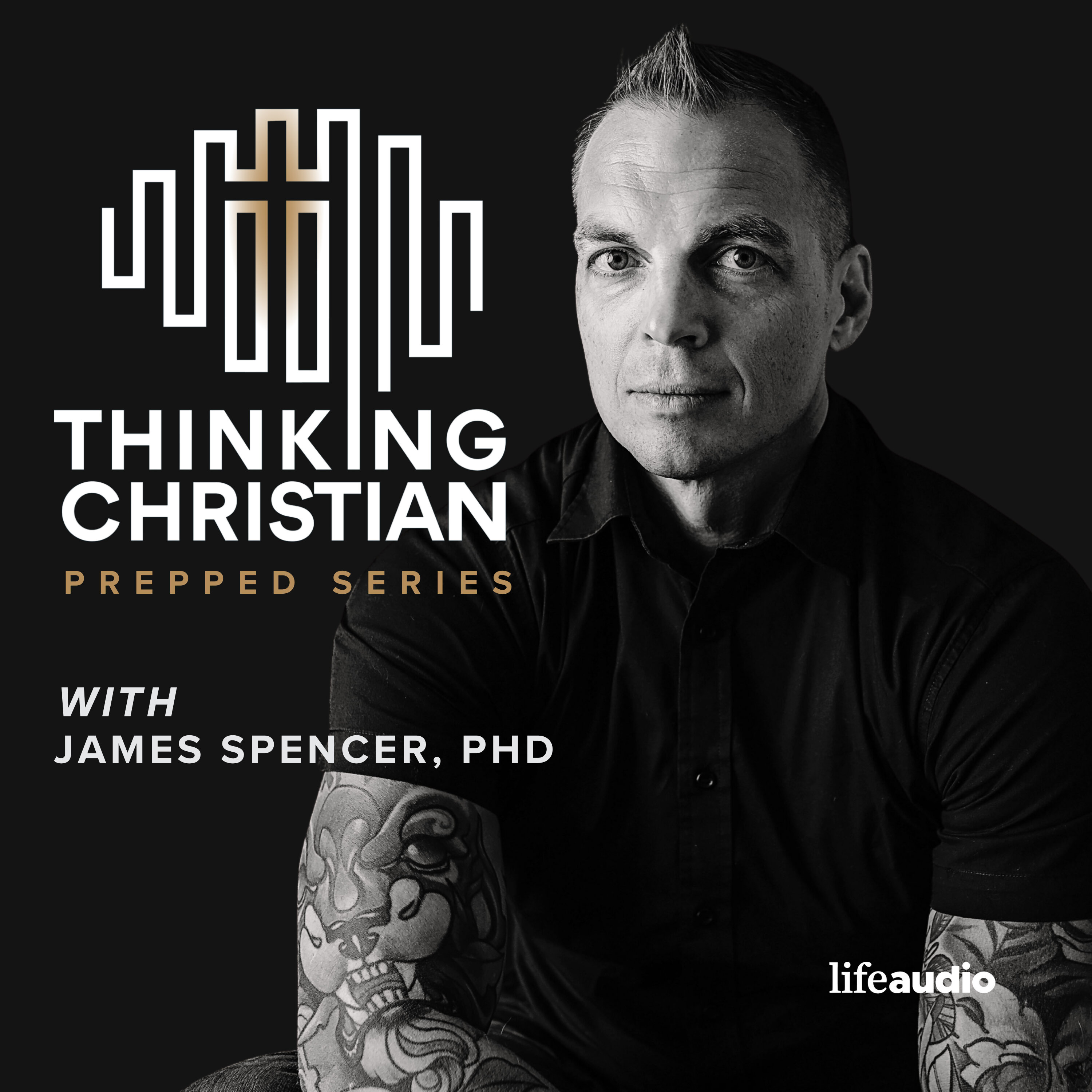 Temple, Eden, and the End of All Things: How Sacred Space Shapes Discipleship Temple, Eden, and the End of All Things: How Sacred Space Shapes Discipleship