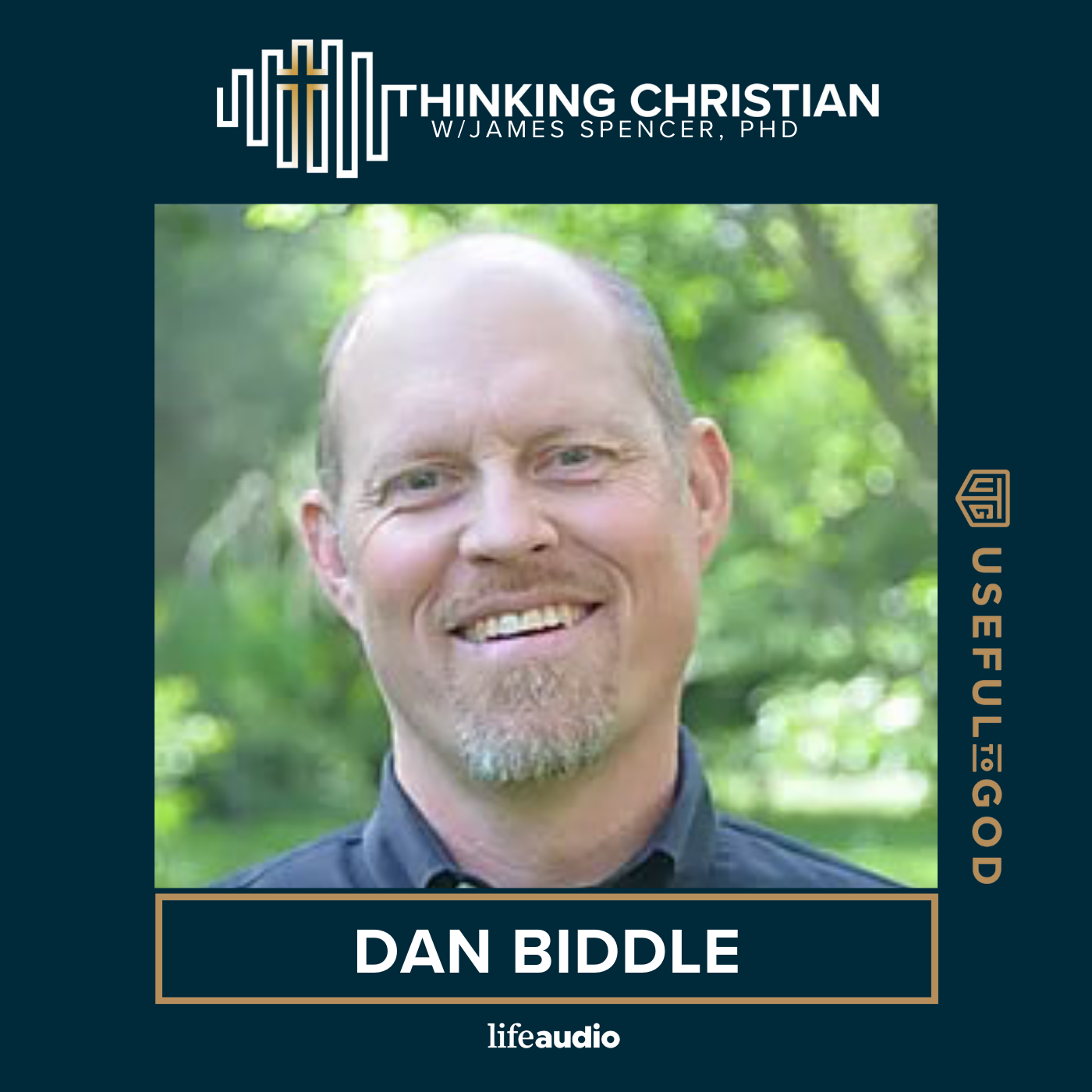 Did the Biblical Flood Really Happen? An Interview with Dan Biddle, Executive Producer of The Ark and the Darkness