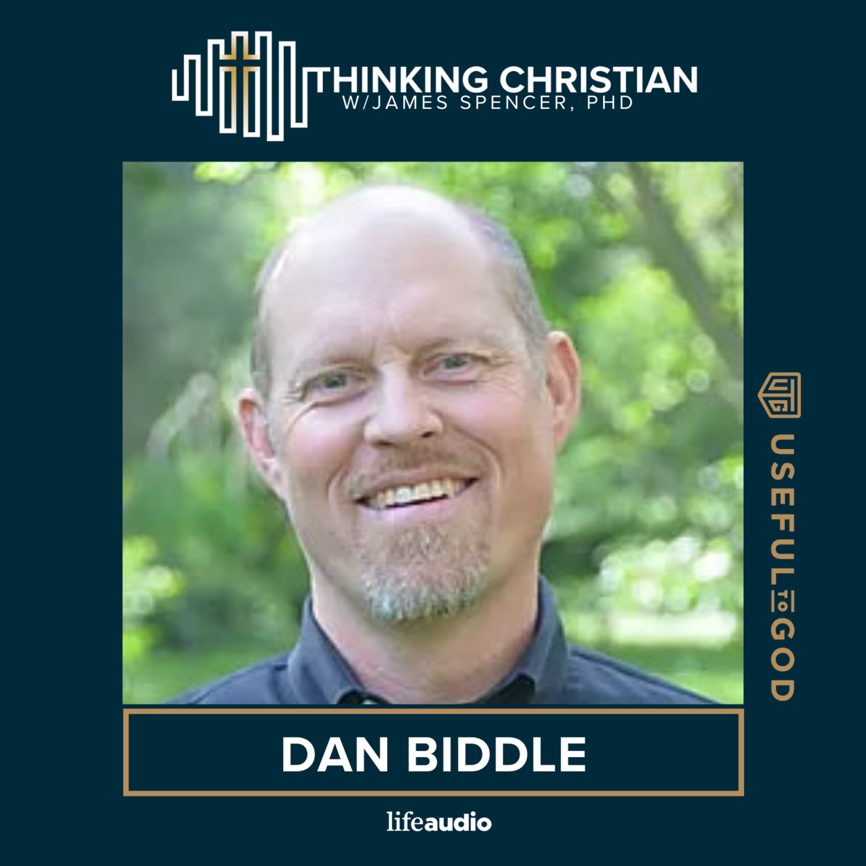 Did the Biblical Flood Really Happen? An Interview with Dan Biddle, Executive Producer of The Ark and the Darkness Did the Biblical Flood Really Happen? An Interview with Dan Biddle, Executive Producer of The Ark and the Darkness