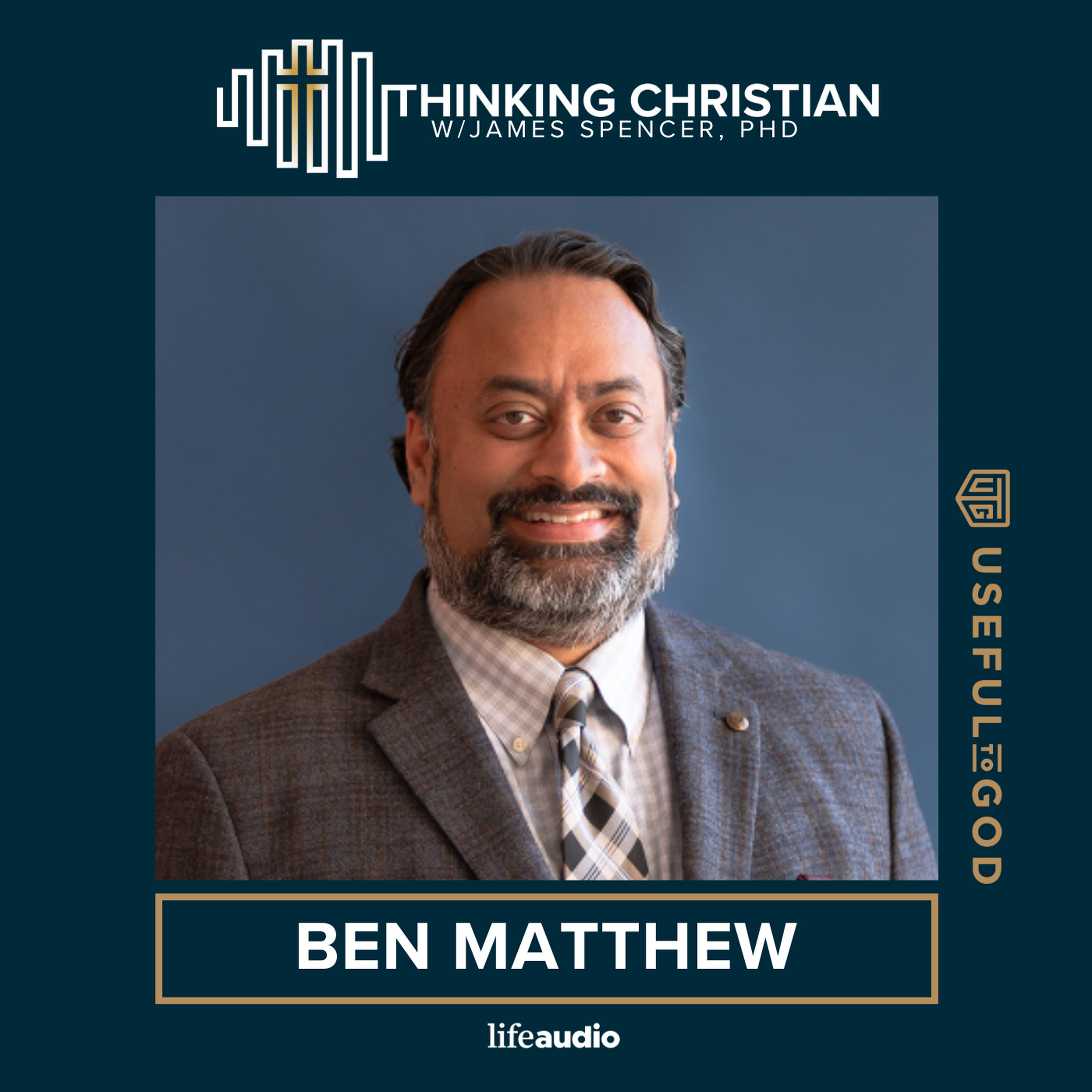 Thinking about Transgenderism, Social Contagion, and the Need for a Big Gospel: A Conversation with Dr. Ben Matthew Thinking about Transgenderism, Social Contagion, and the Need for a Big Gospel: A Conversation with Dr. Ben Matthew