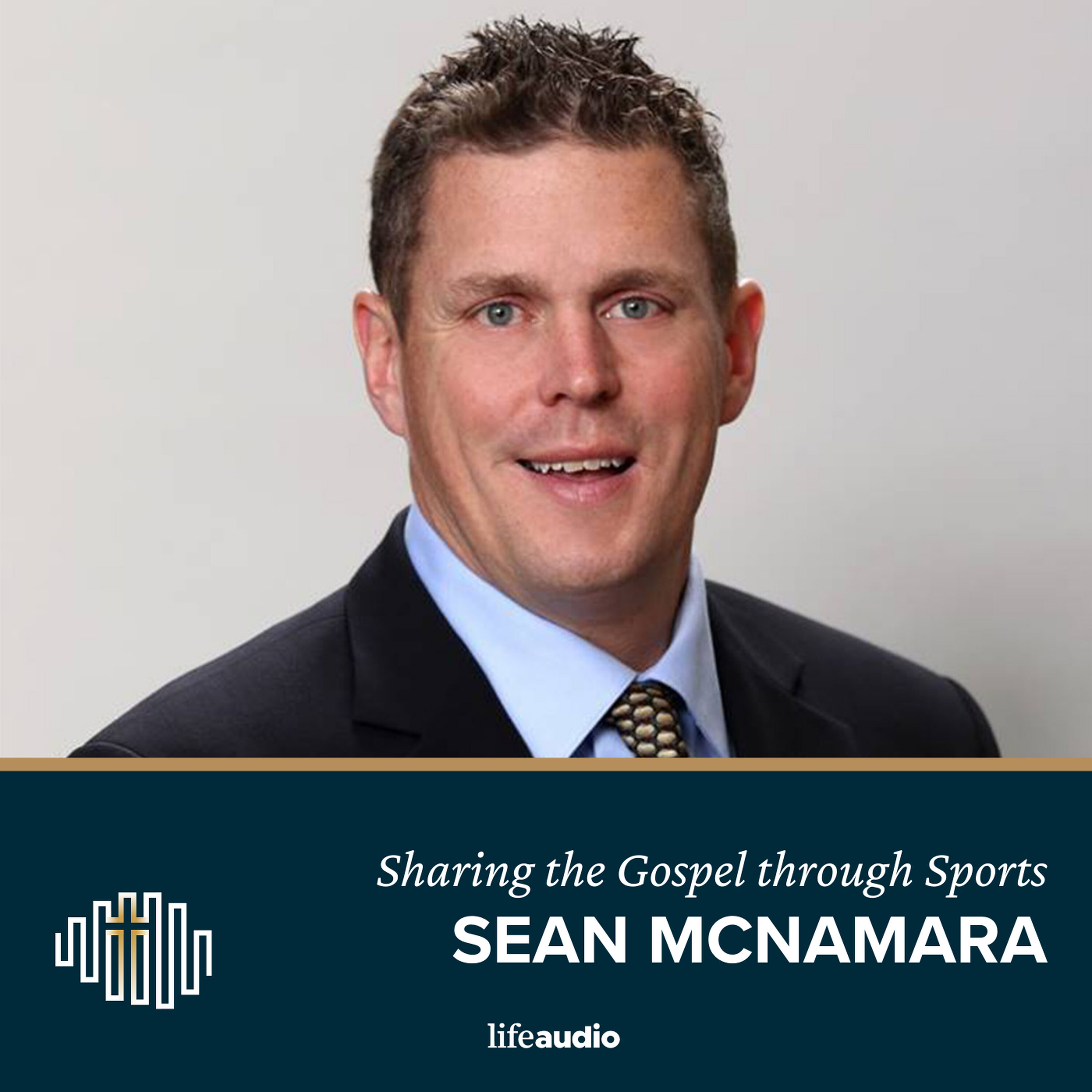 Sharing the Gospel through Sport: A Conversation with Sean McNamara Sharing the Gospel through Sport: A Conversation with Sean McNamara