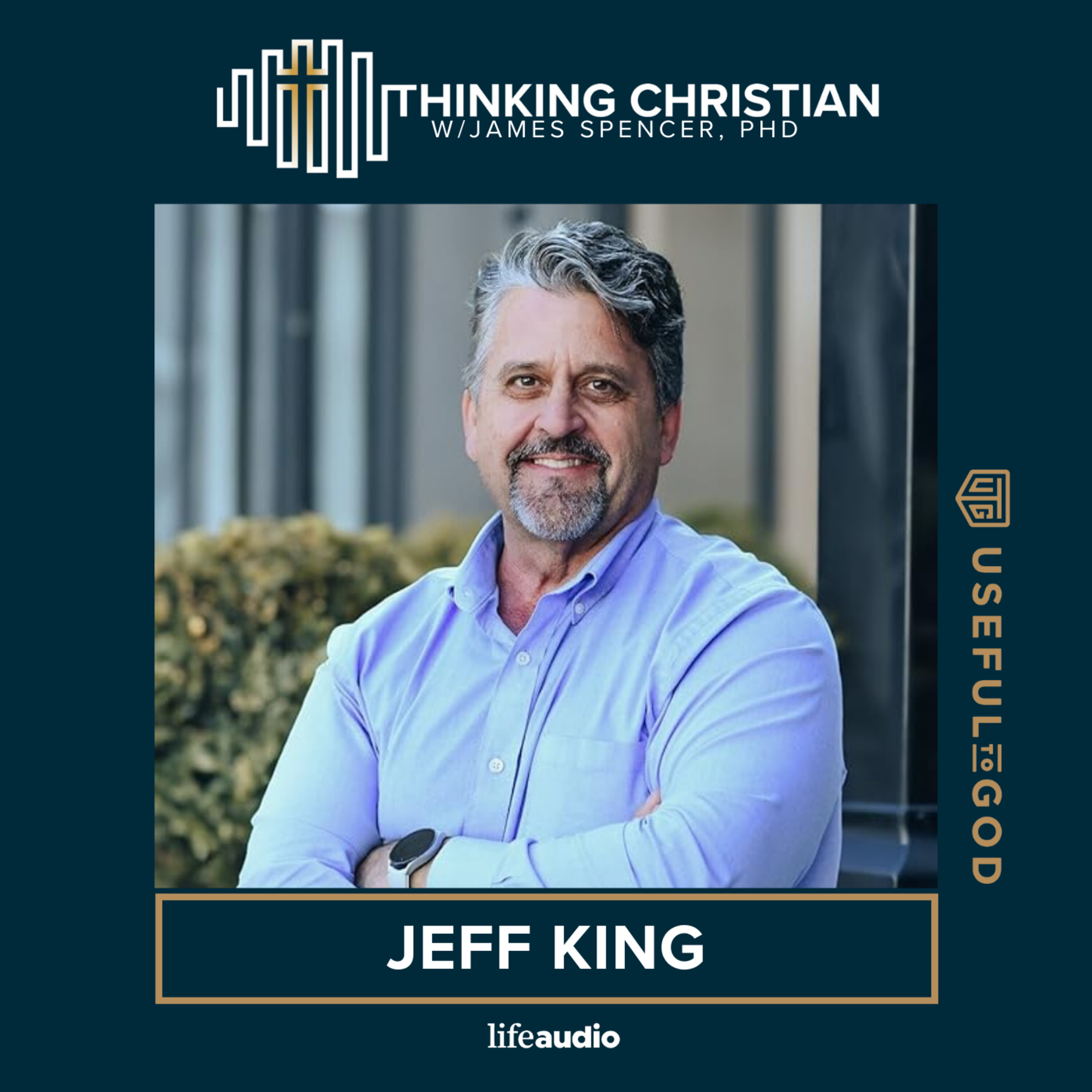 What Can We Learn from the Persecuted Church?- A Conversation with Jeff King What Can We Learn from the Persecuted Church?- A Conversation with Jeff King