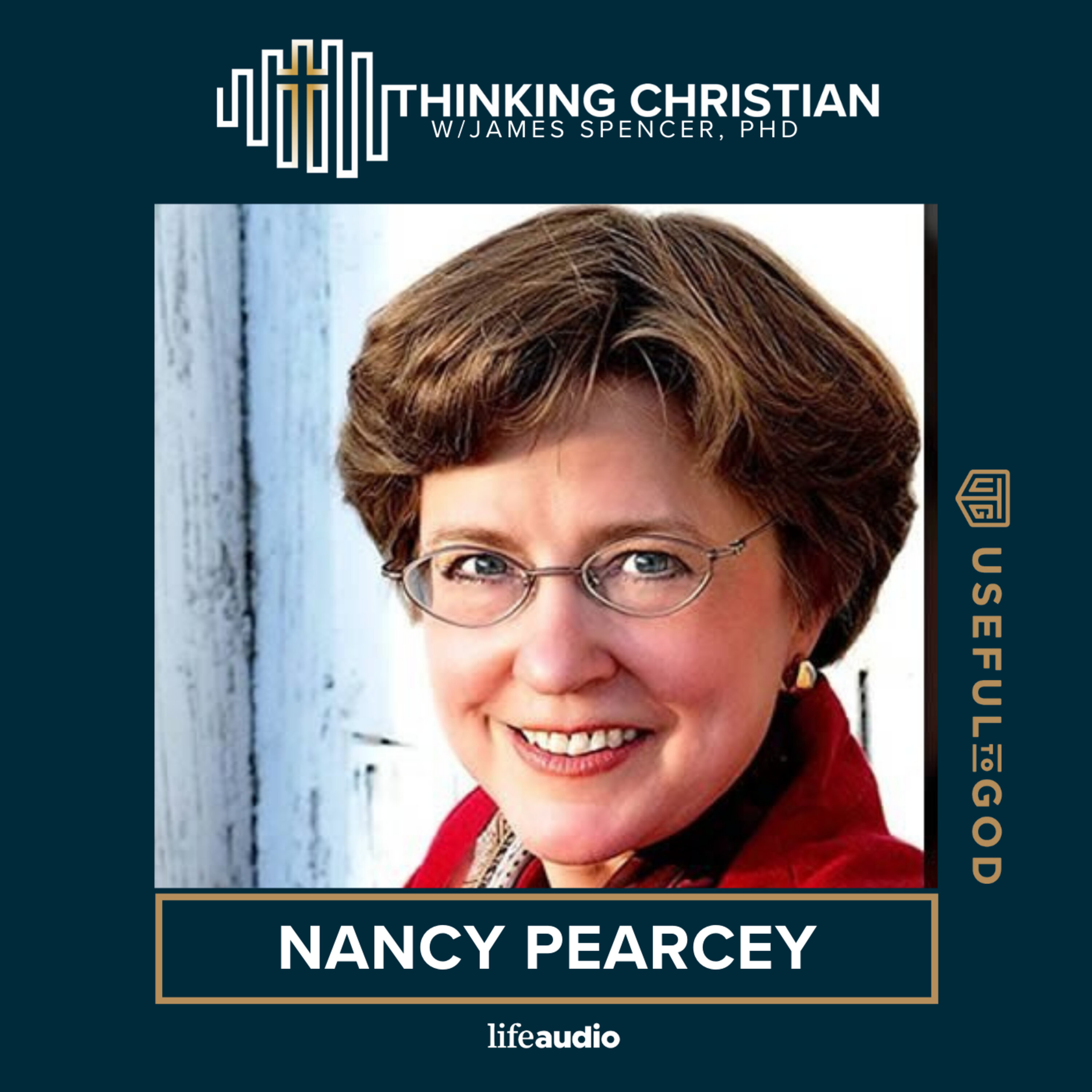 New Opportunities to Be A Different Kind of Man: A Conversation with Nancy Pearcey, Pt 2 New Opportunities to Be A Different Kind of Man: A Conversation with Nancy Pearcey, Pt 2