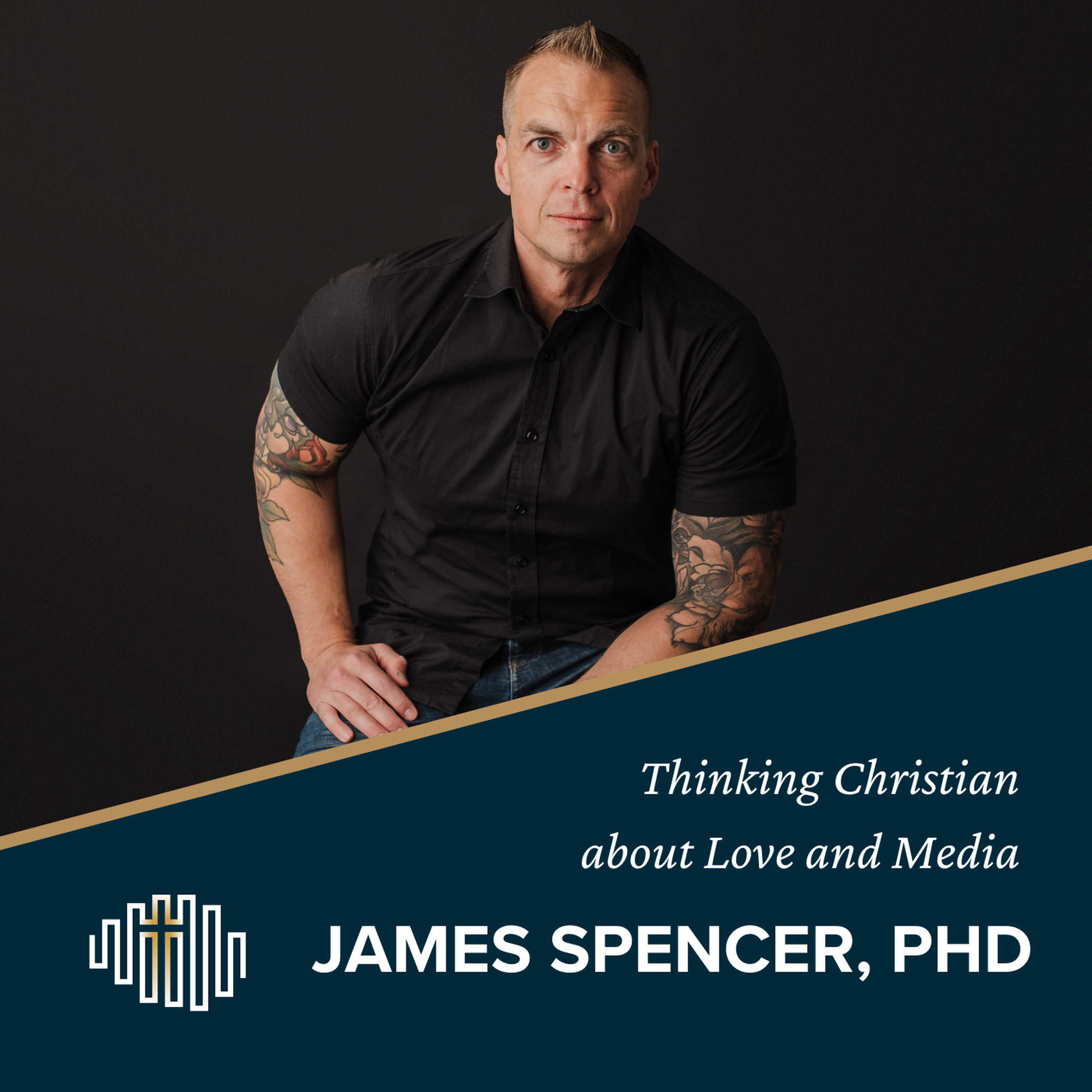 Thinking Christian about Loving Our Neighbor in a Digital World Thinking Christian about Loving Our Neighbor in a Digital World