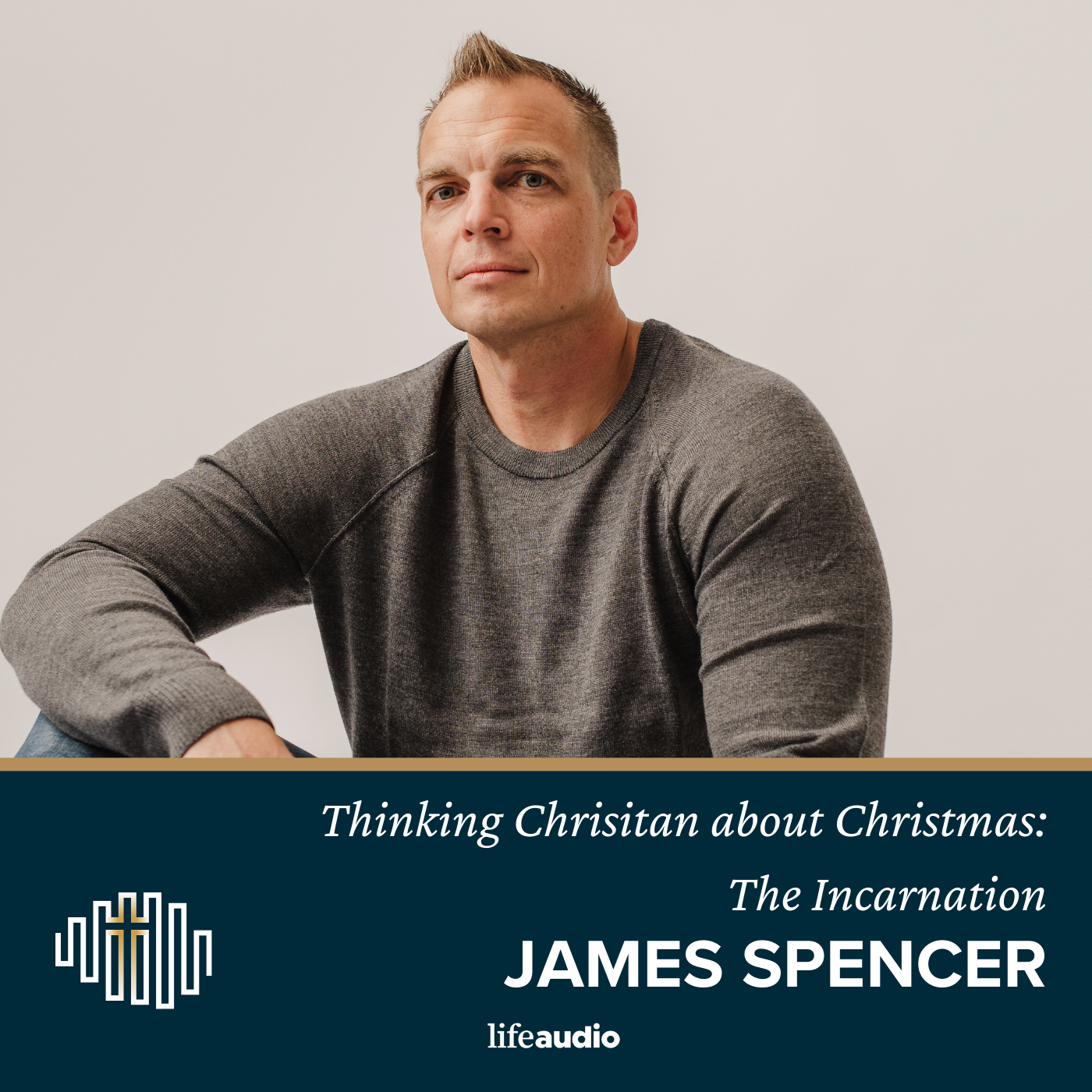 Jesus's Incarnation: What Happened Before the Christmas Story (and Why It Matters to Us)