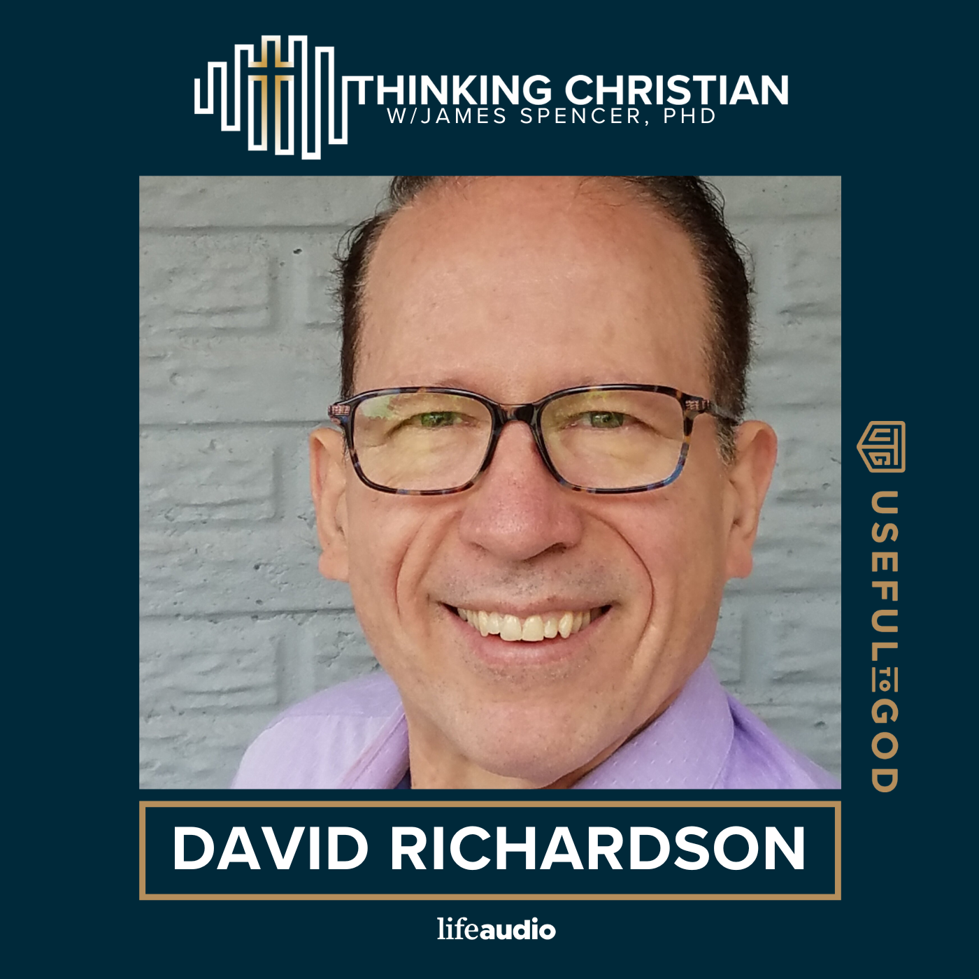 David Richardson