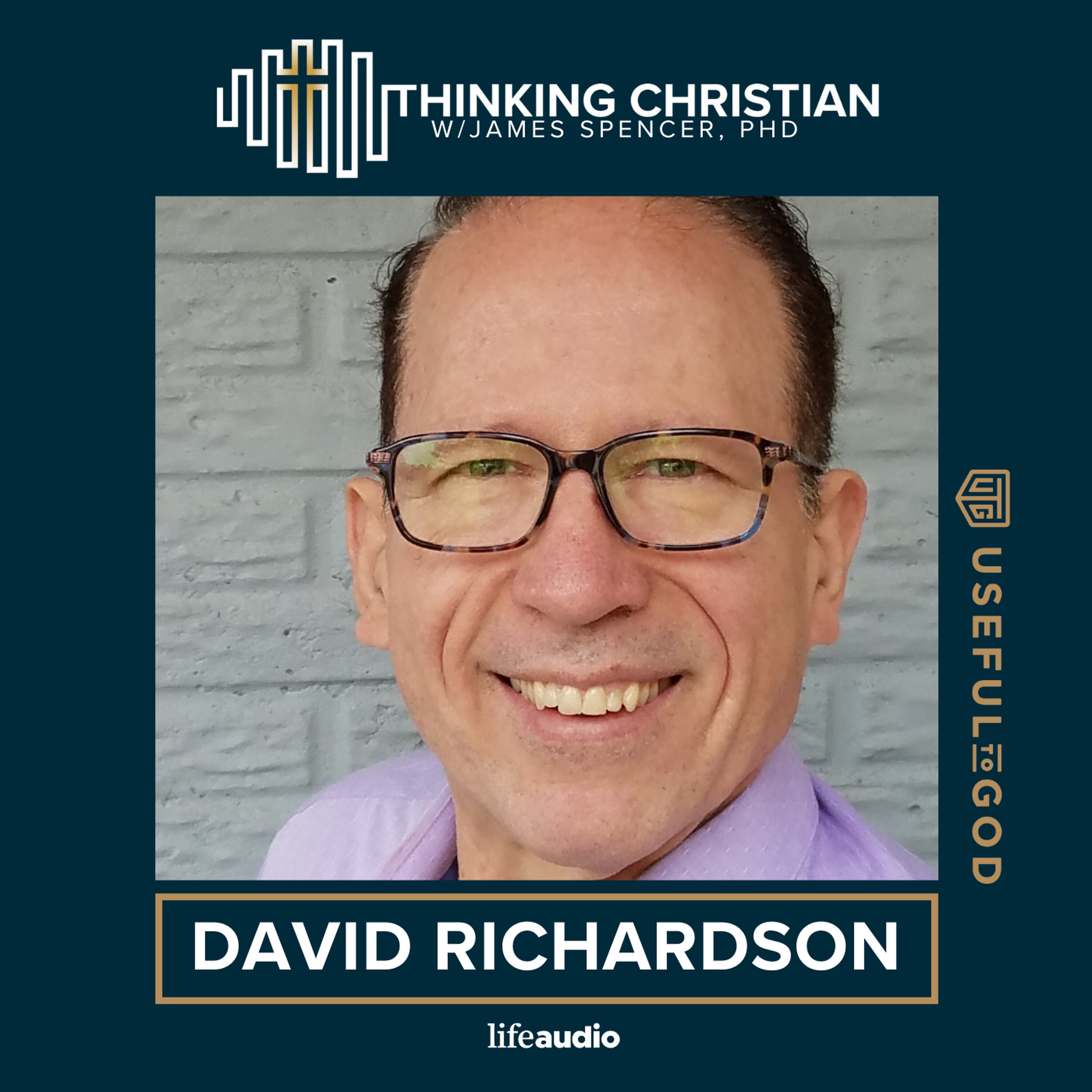 David Richardson David Richardson