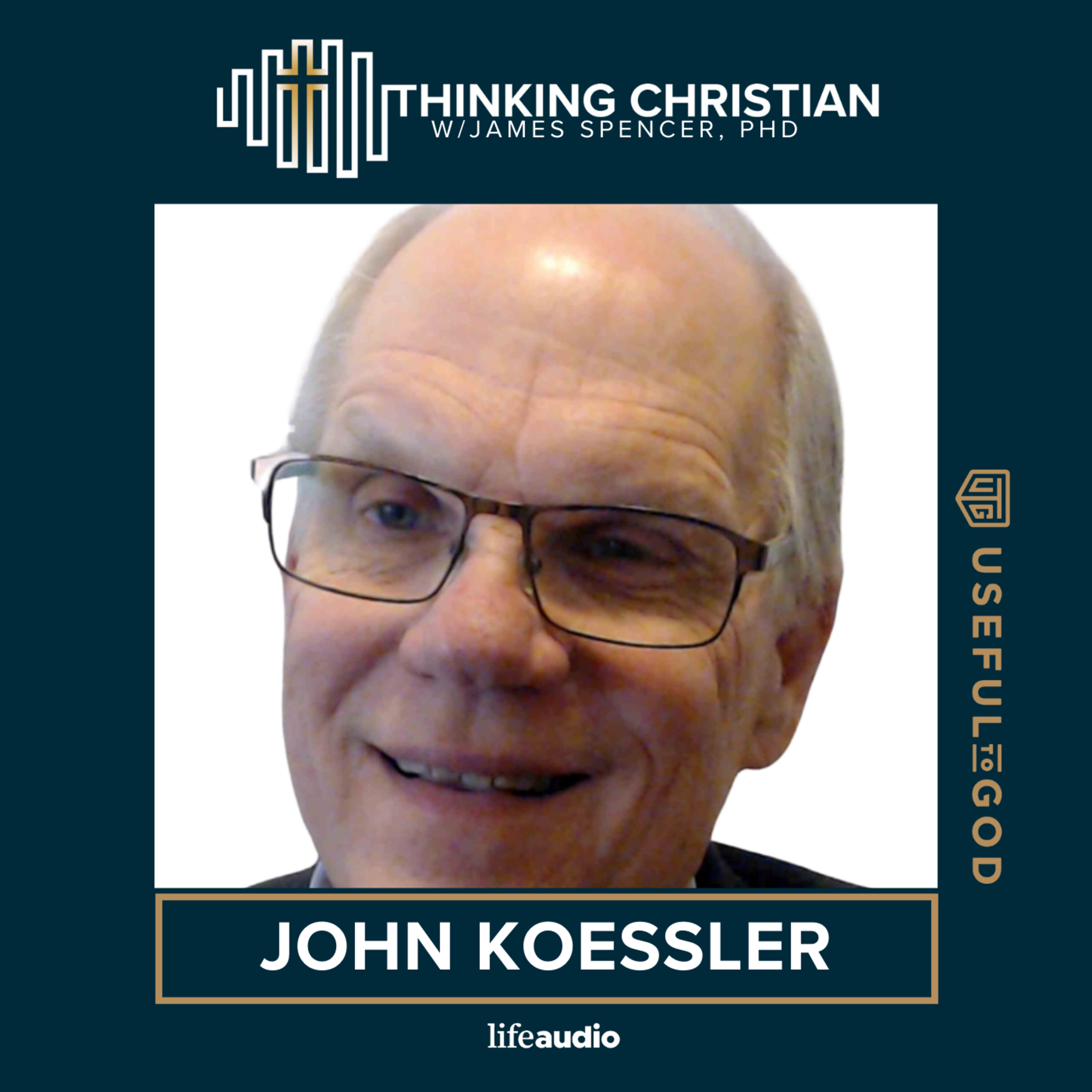 Thinking about the Awkward Conversation of Prayer: A Conversation with John Koessler Thinking about the Awkward Conversation of Prayer: A Conversation with John Koessler