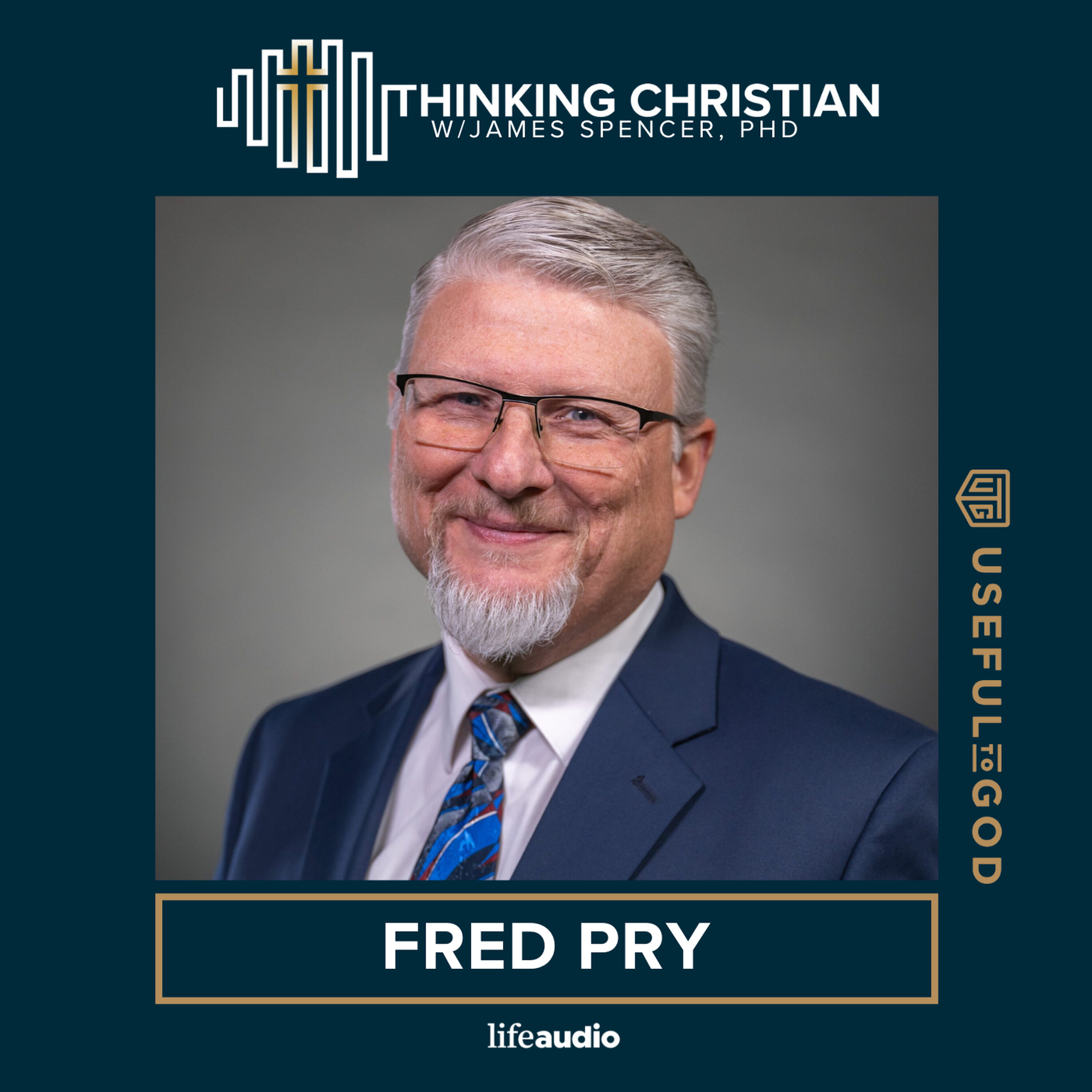How Christians Can Reach Kids with the Gospel: A Conversation with Fred Pry of Child Evangelism Fellowship How Christians Can Reach Kids with the Gospel: A Conversation with Fred Pry of Child Evangelism Fellowship
