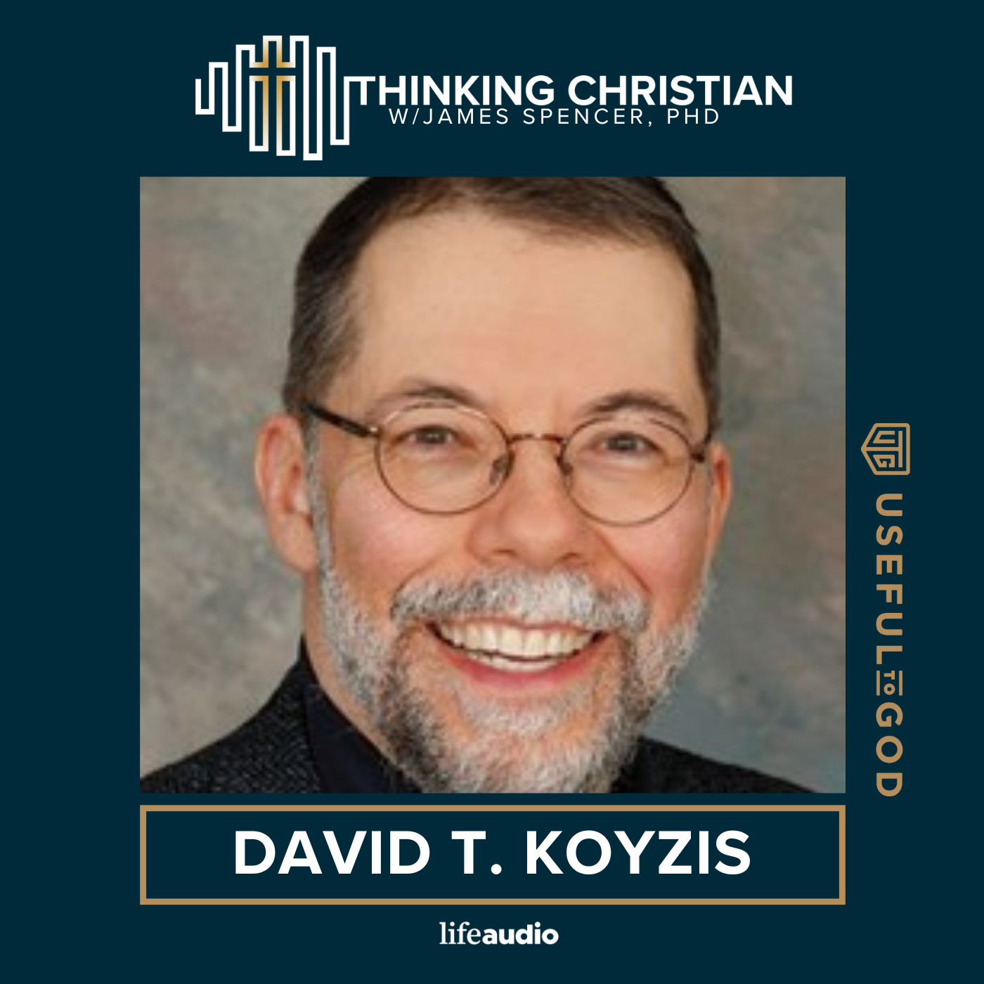 What Does It Mean to Be a Christian Citizen? A Conversation with David Koyzis