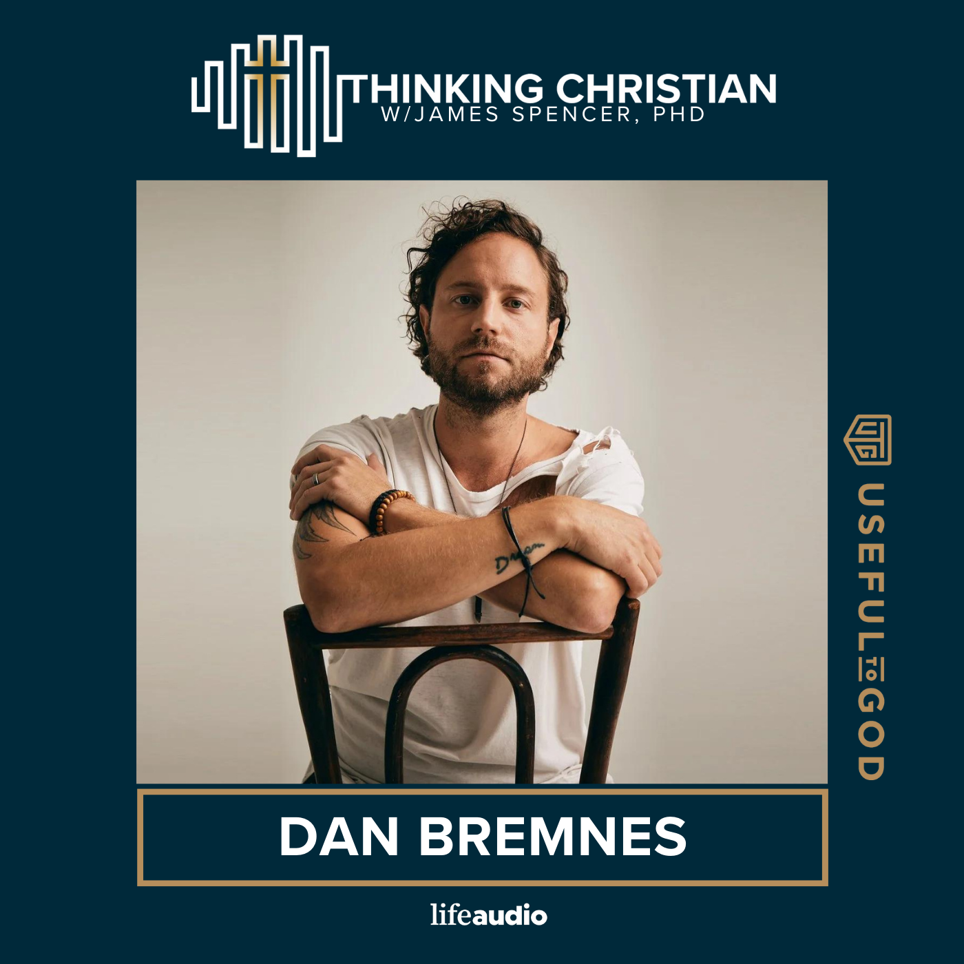 How Does God Lead Us? A Conversation with Dan Bremnes