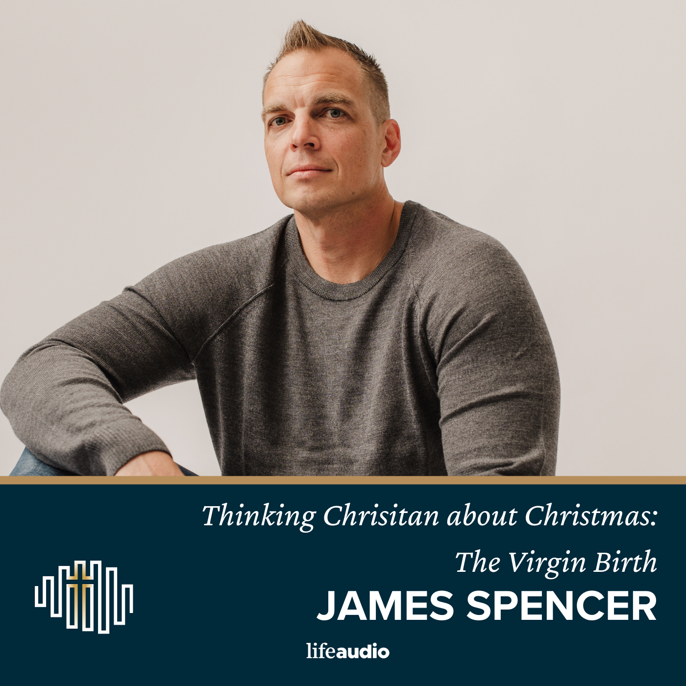 Thinking Chrisitan about Christmas: The Virgin Birth