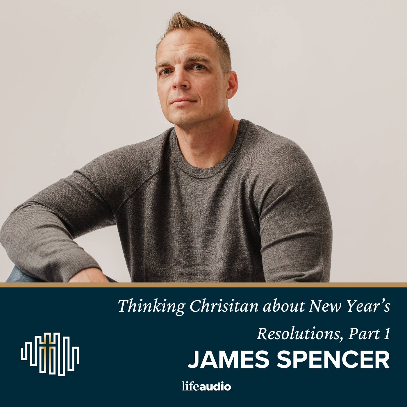 Thinking Christian about New Years Resolutions, Part 1