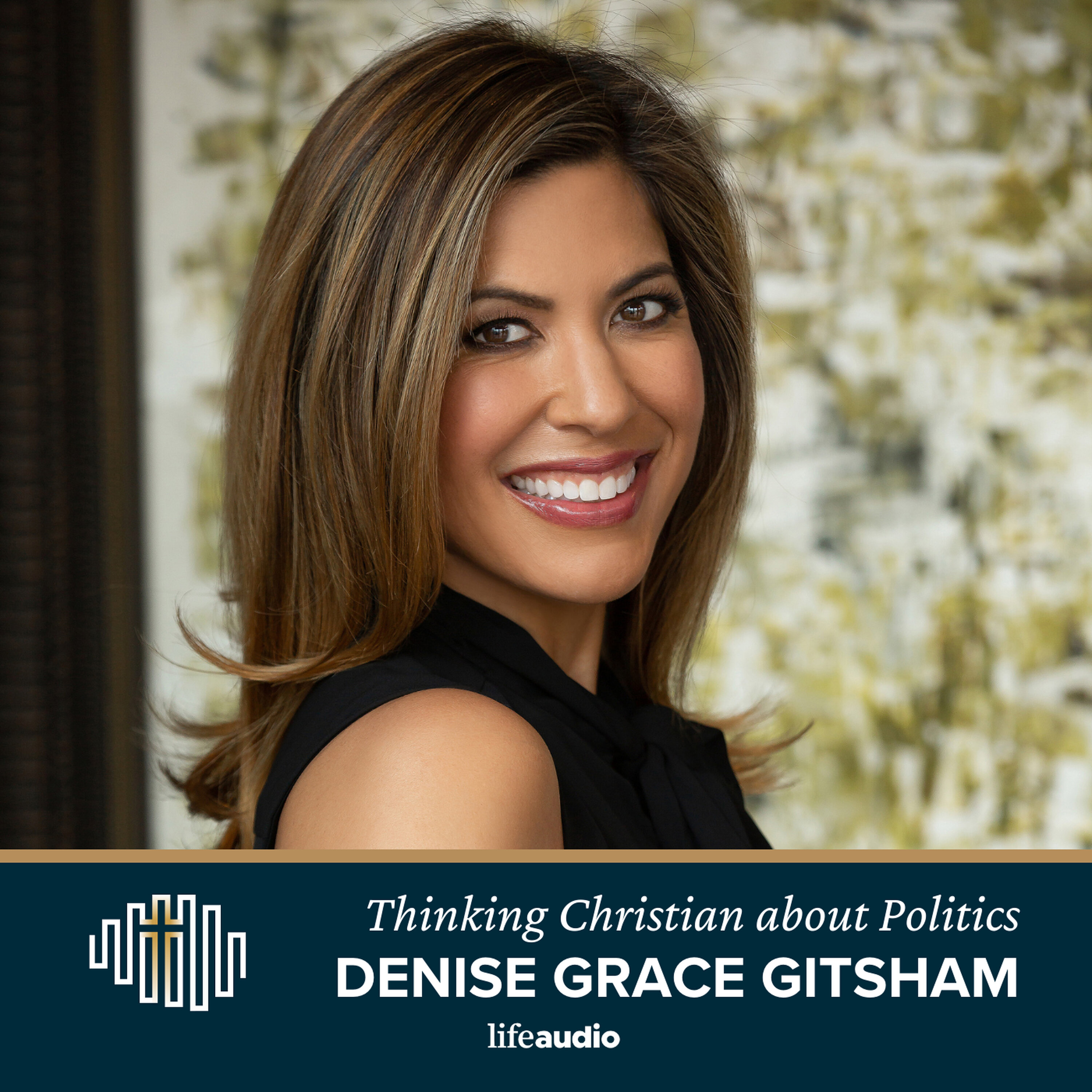 Privileging God (and the Truth) over Politics: A Conversation with Denise Grace Gitsham Privileging God (and the Truth) over Politics: A Conversation with Denise Grace Gitsham