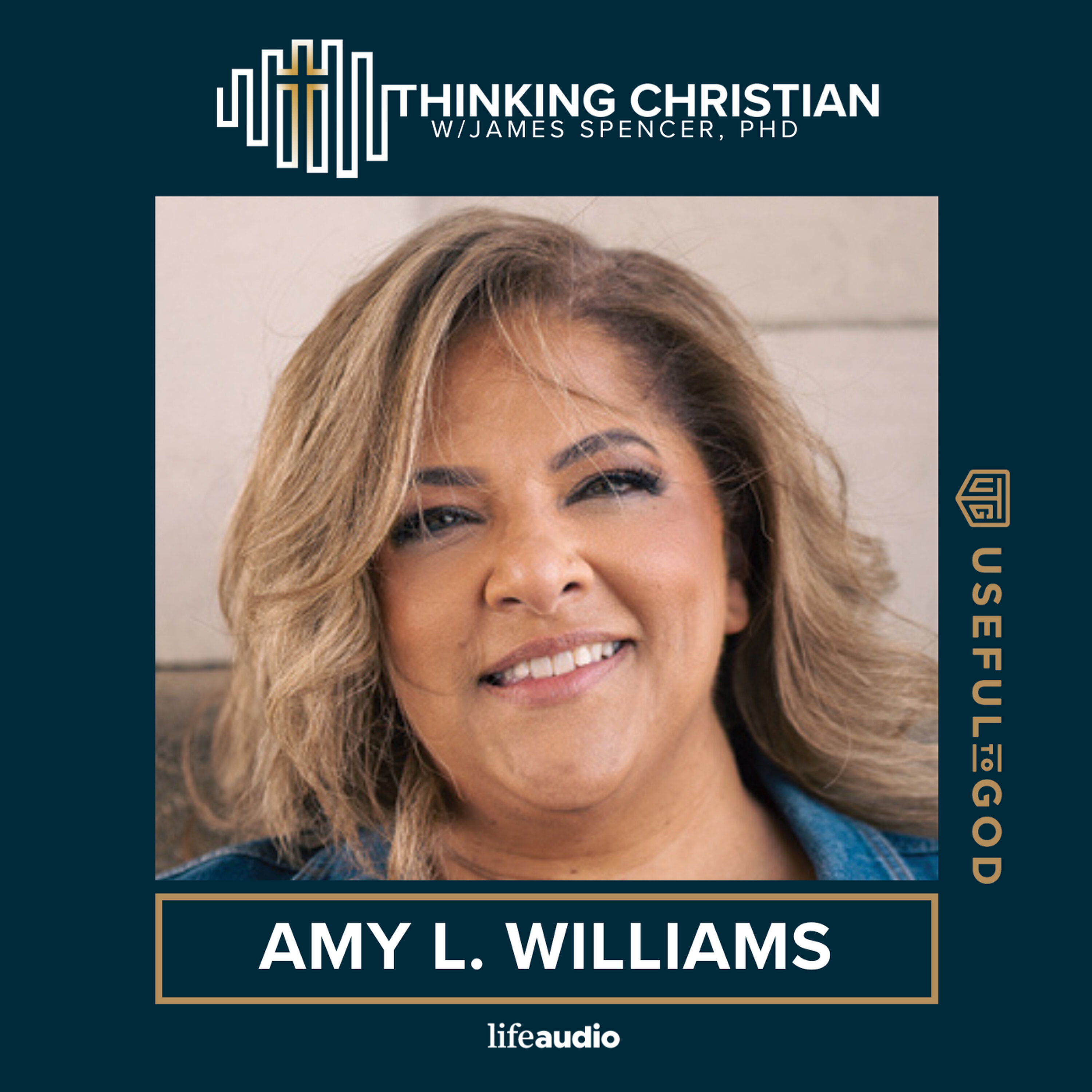 A Conversation with a Hope Dealer (Amy Williams): Thinking about How We See Ourselves and Others A Conversation with a Hope Dealer (Amy Williams): Thinking about How We See Ourselves and Others