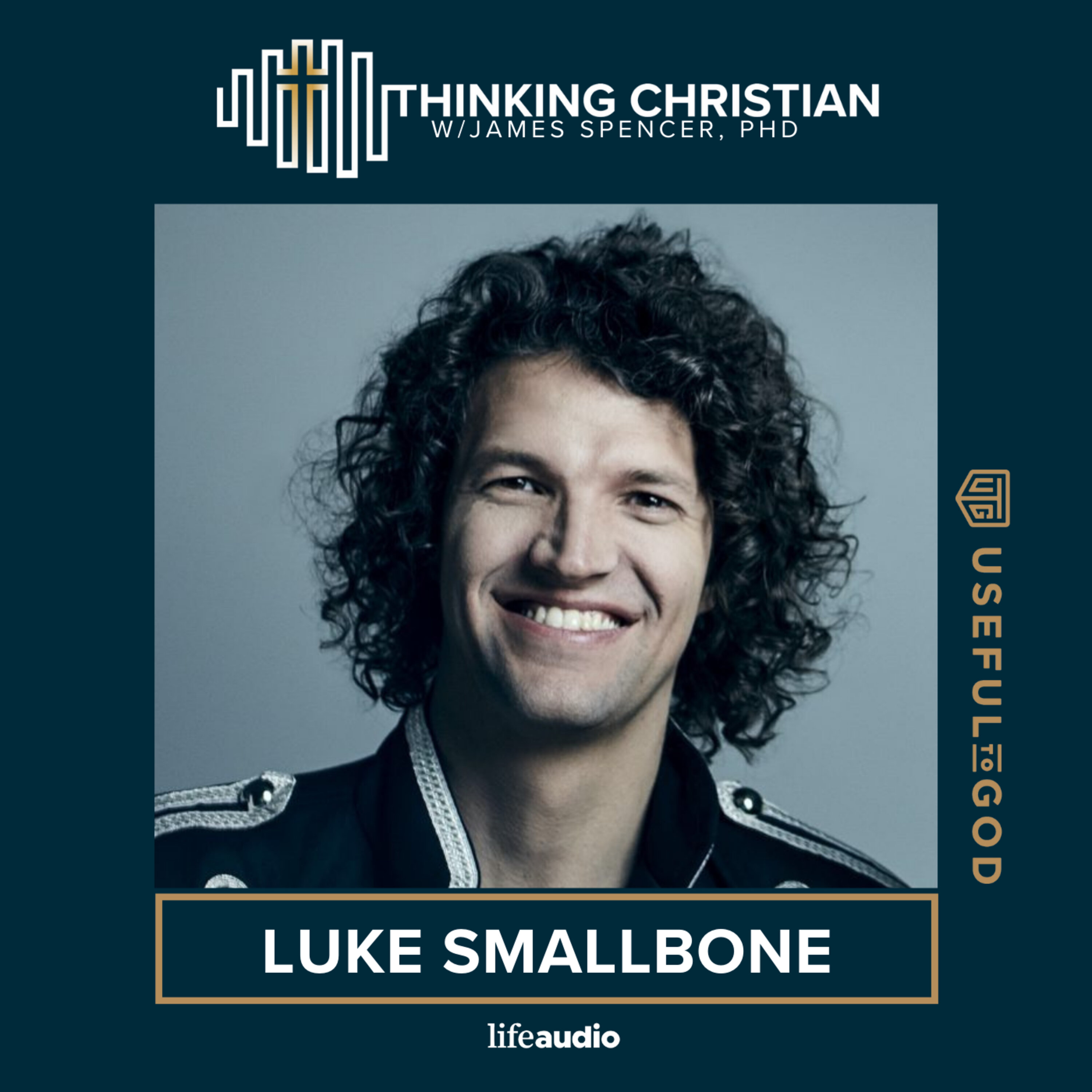 For King and County’s Story: An Interview with Luke Smallbone For King and County’s Story: An Interview with Luke Smallbone