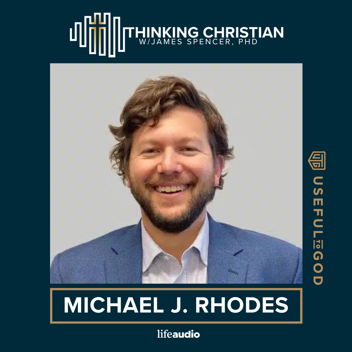 What Is Biblical Justice? A Conversation with Michael Rhodes