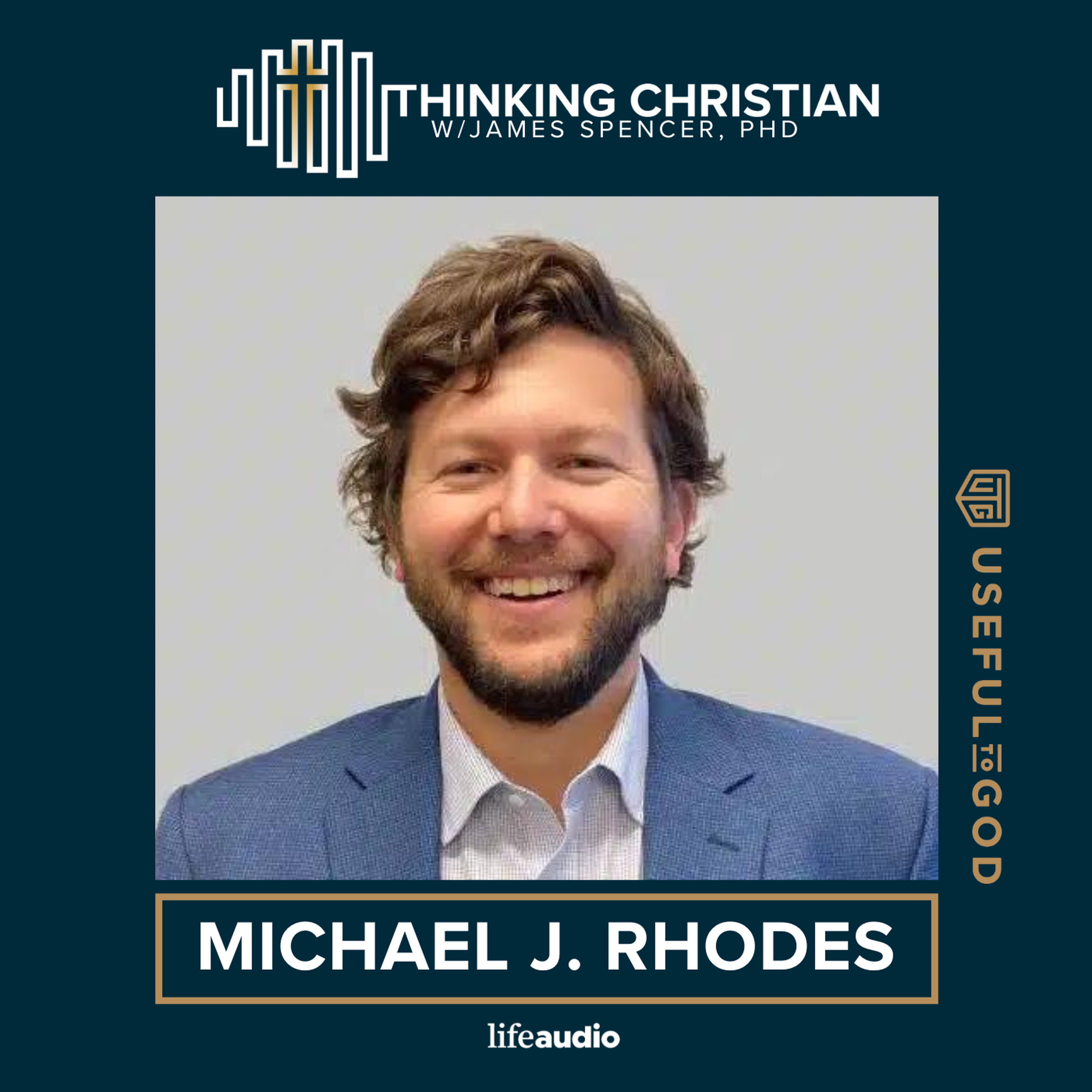 What Is Biblical Justice? A Conversation with Michael Rhodes What Is Biblical Justice? A Conversation with Michael Rhodes
