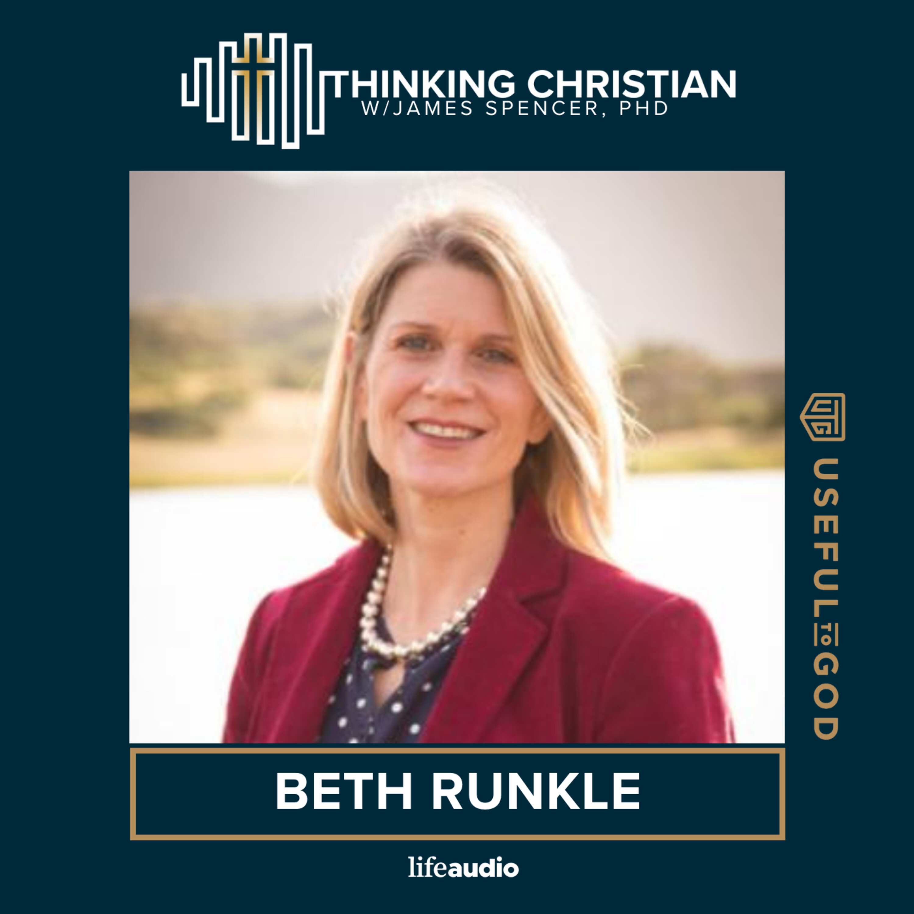 Staying Focused on Serving God Despite Our Circumstances: A Conversation with Beth Runkle, Pt 1 Staying Focused on Serving God Despite Our Circumstances: A Conversation with Beth Runkle, Pt 1