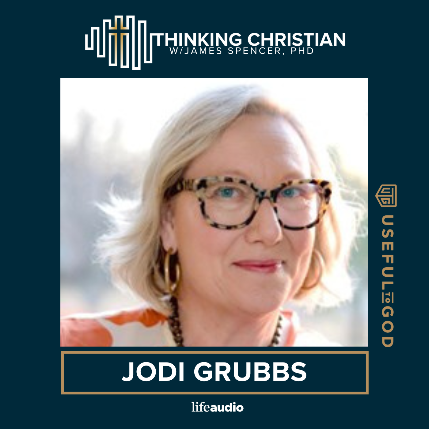 Thinking about Our Fast-Paced Lives: A Conversation with Jody Grubbs