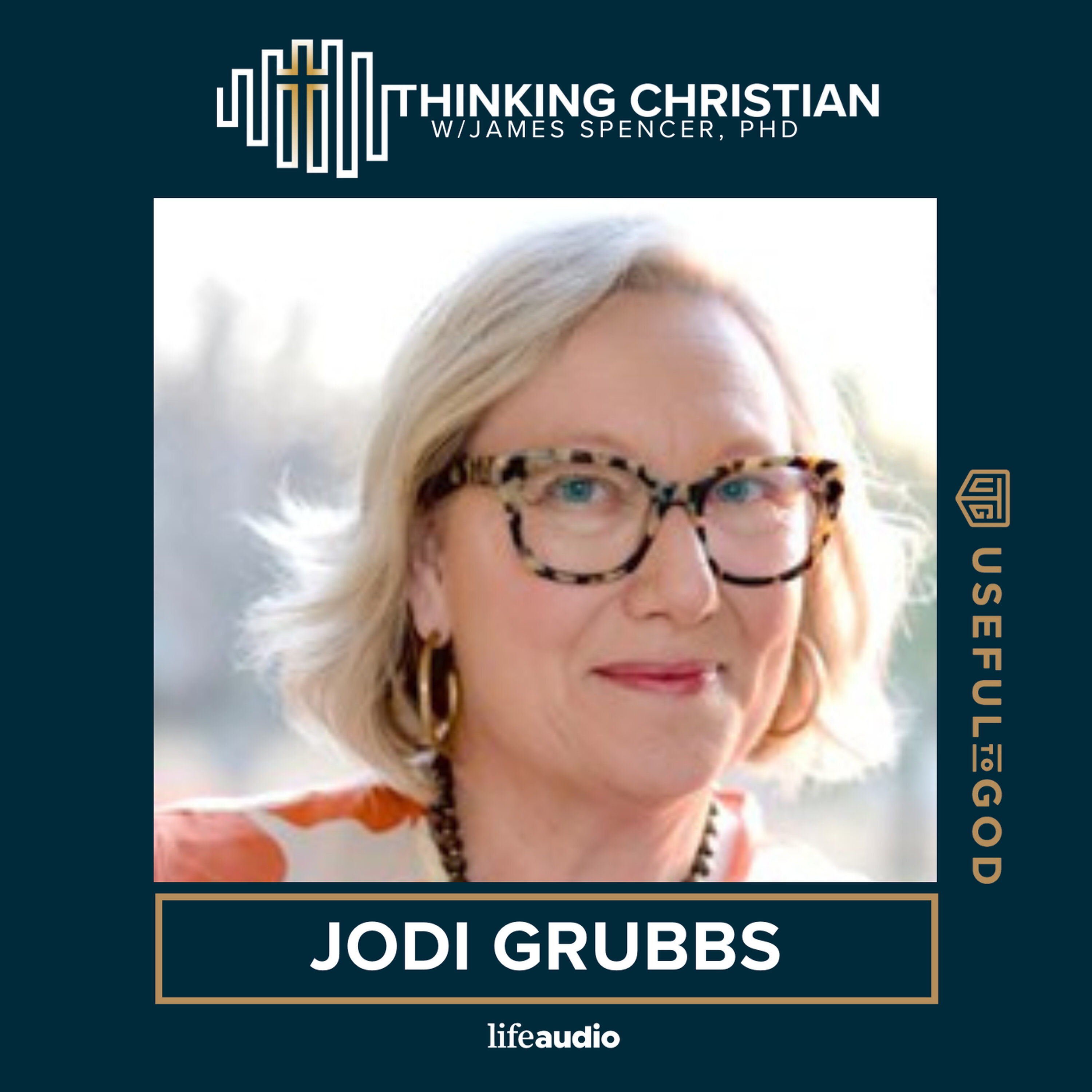 Thinking about Our Fast-Paced Lives: A Conversation with Jody Grubbs Thinking about Our Fast-Paced Lives: A Conversation with Jody Grubbs