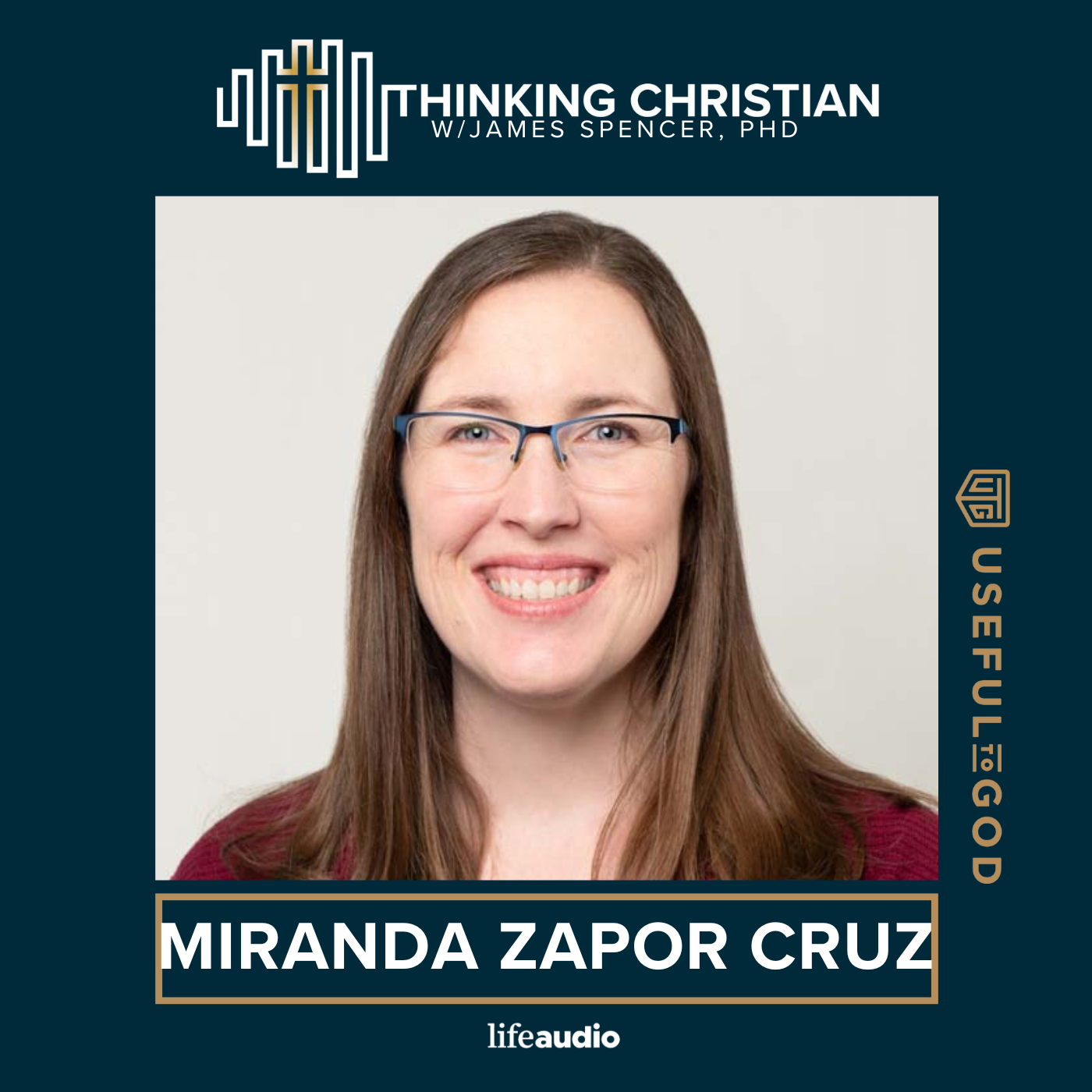 How Should Christians Engage in Politics? A Conversation with Miranda Zapor Cruz