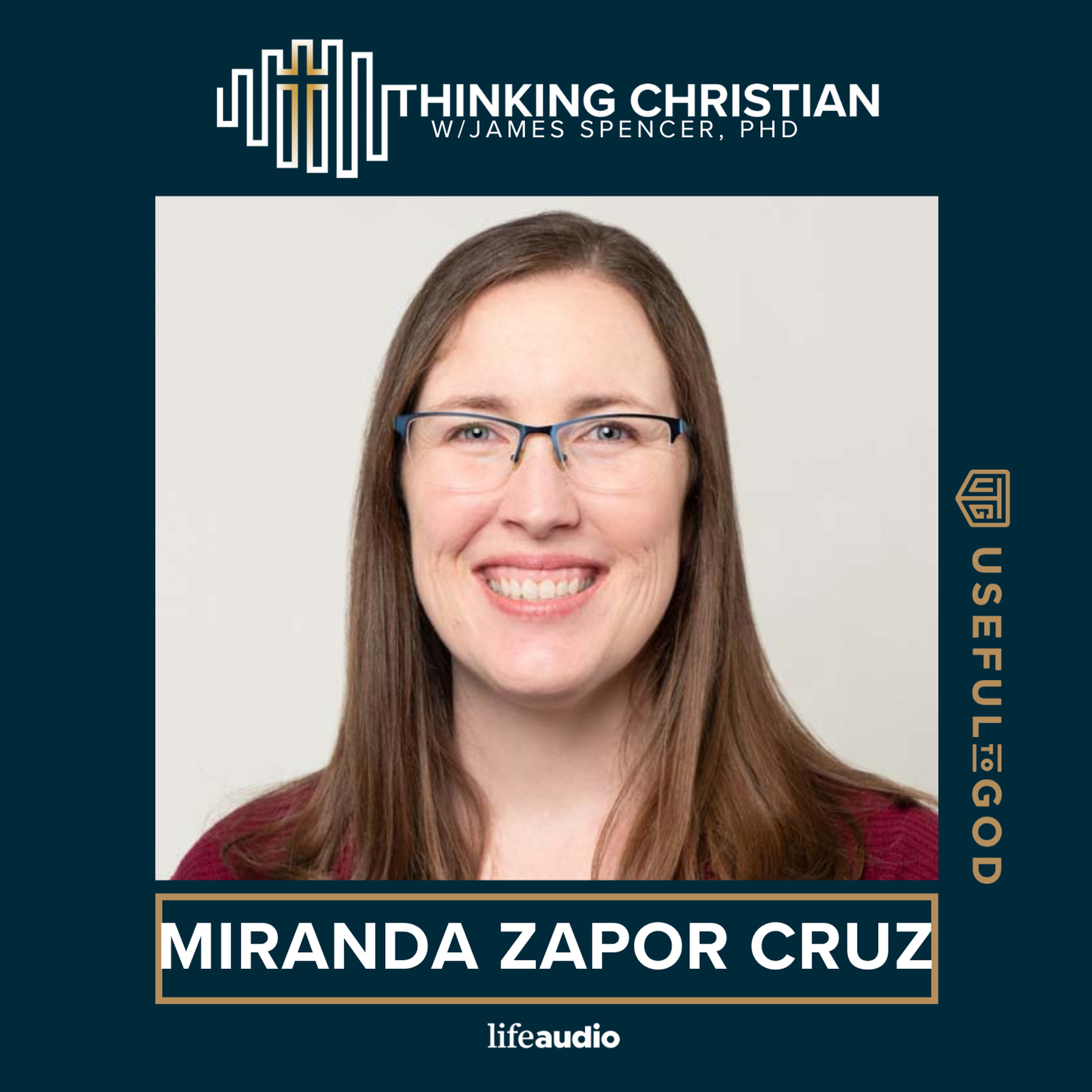 How Should Christians Engage in Politics? A Conversation with Miranda Zapor Cruz How Should Christians Engage in Politics? A Conversation with Miranda Zapor Cruz