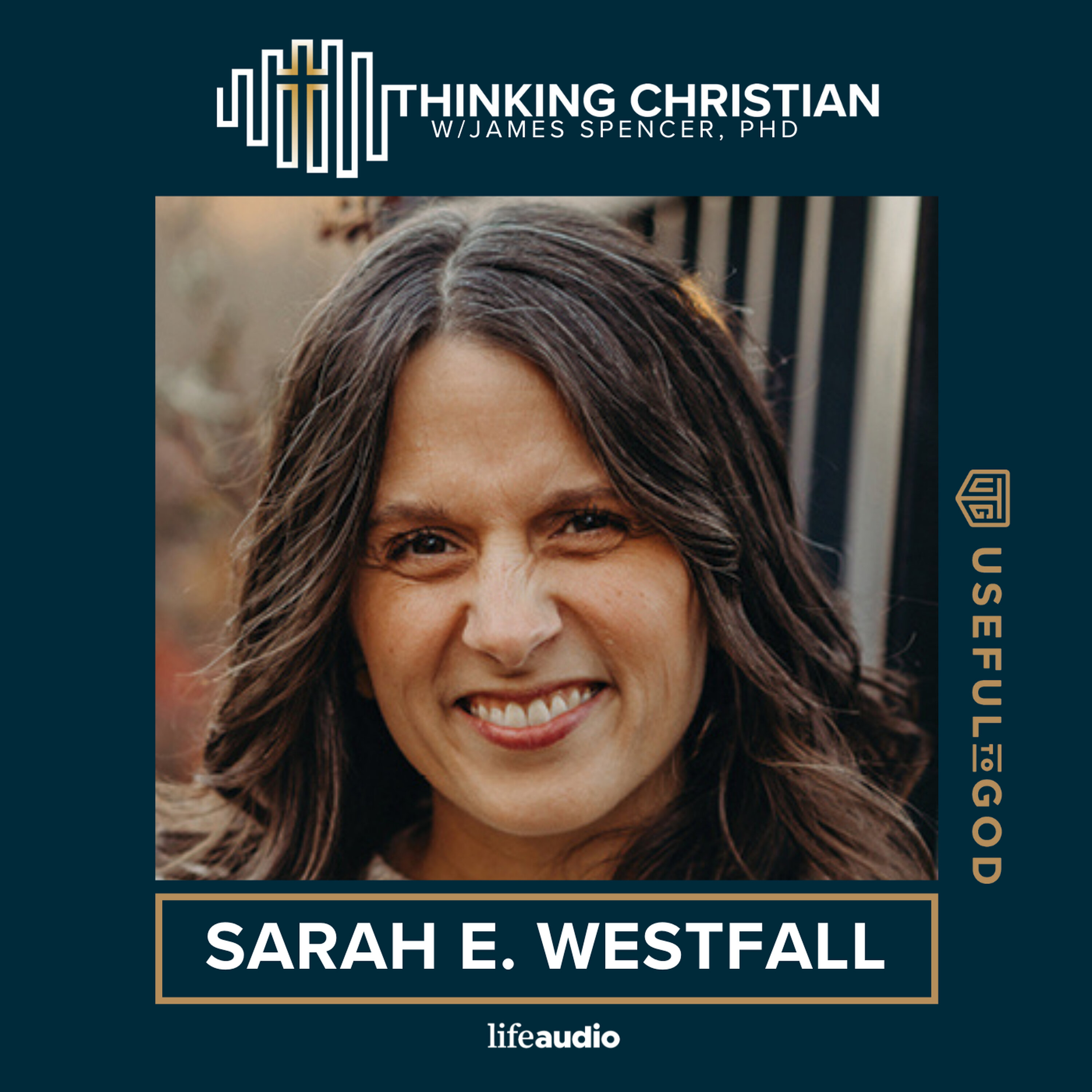 How Should Christian Think About Belonging- A Conversation wtih Sarah E. Westfall How Should Christian Think About Belonging- A Conversation wtih Sarah E. Westfall