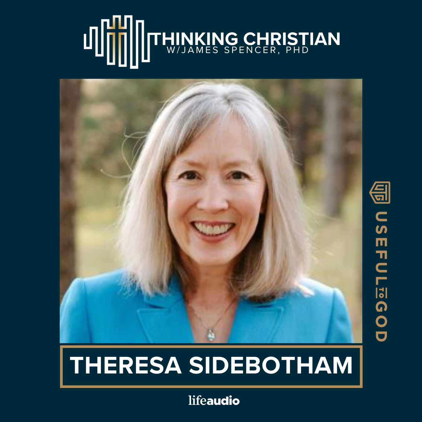How Can Churches Protect the Vulnerable? A Conversation with Theresa Sidebotham