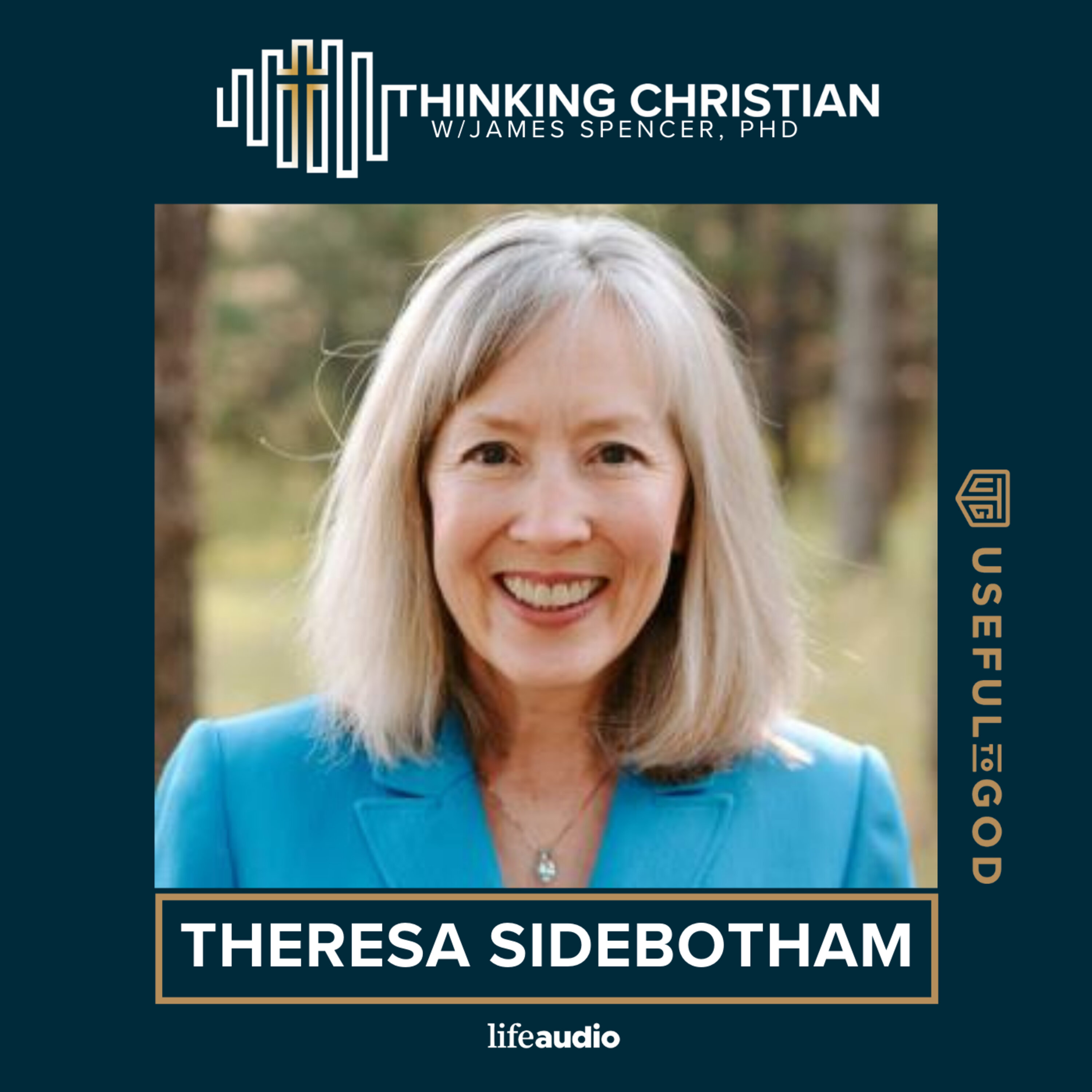 How Can Churches Protect the Vulnerable? A Conversation with Theresa Sidebotham How Can Churches Protect the Vulnerable? A Conversation with Theresa Sidebotham