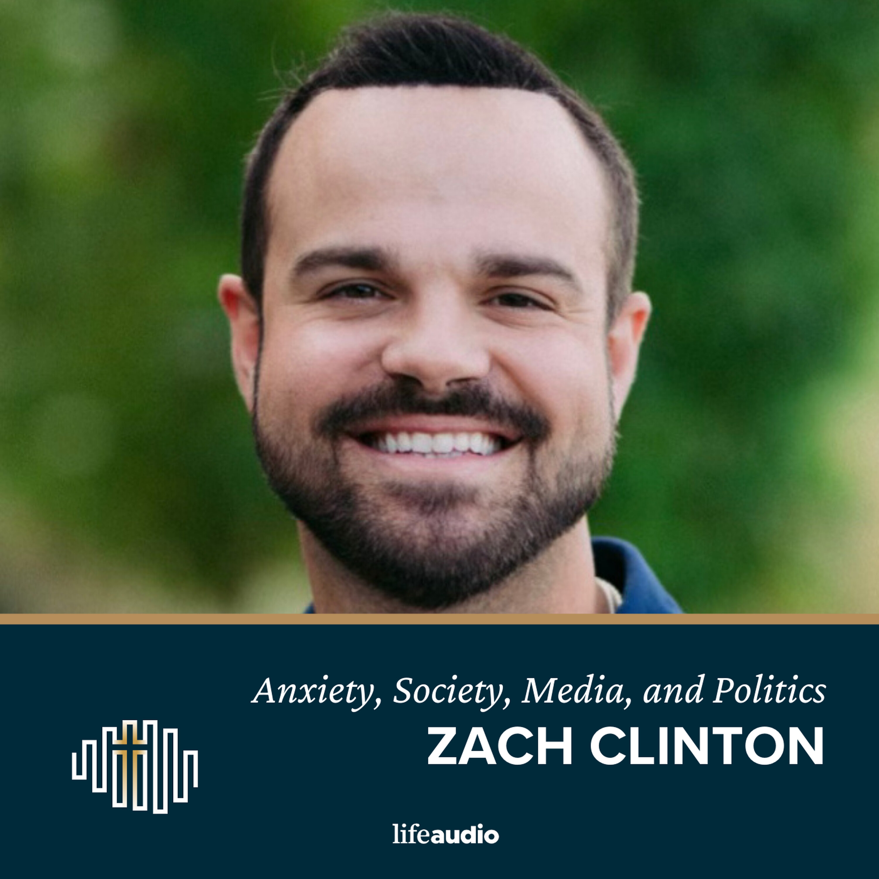 Thinking about Anxiety, Media, and Politics: A Conversation with Zach Clinton Thinking about Anxiety, Media, and Politics: A Conversation with Zach Clinton