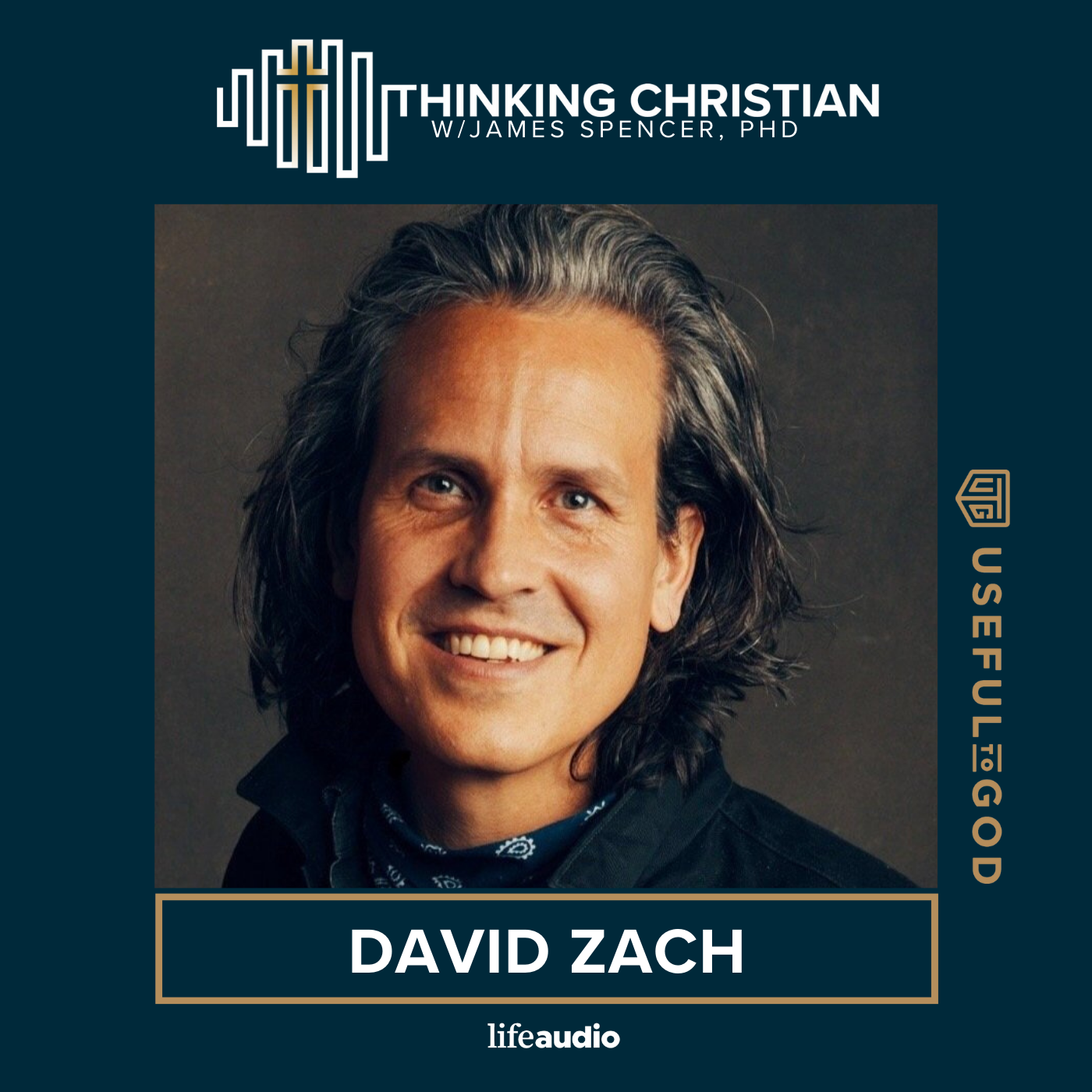 Creativity and Mission: A Conversation with David Zach from Remedy Drive