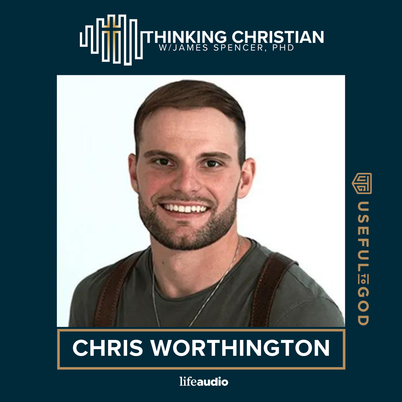 Chris Worthington- Multiplied Movie