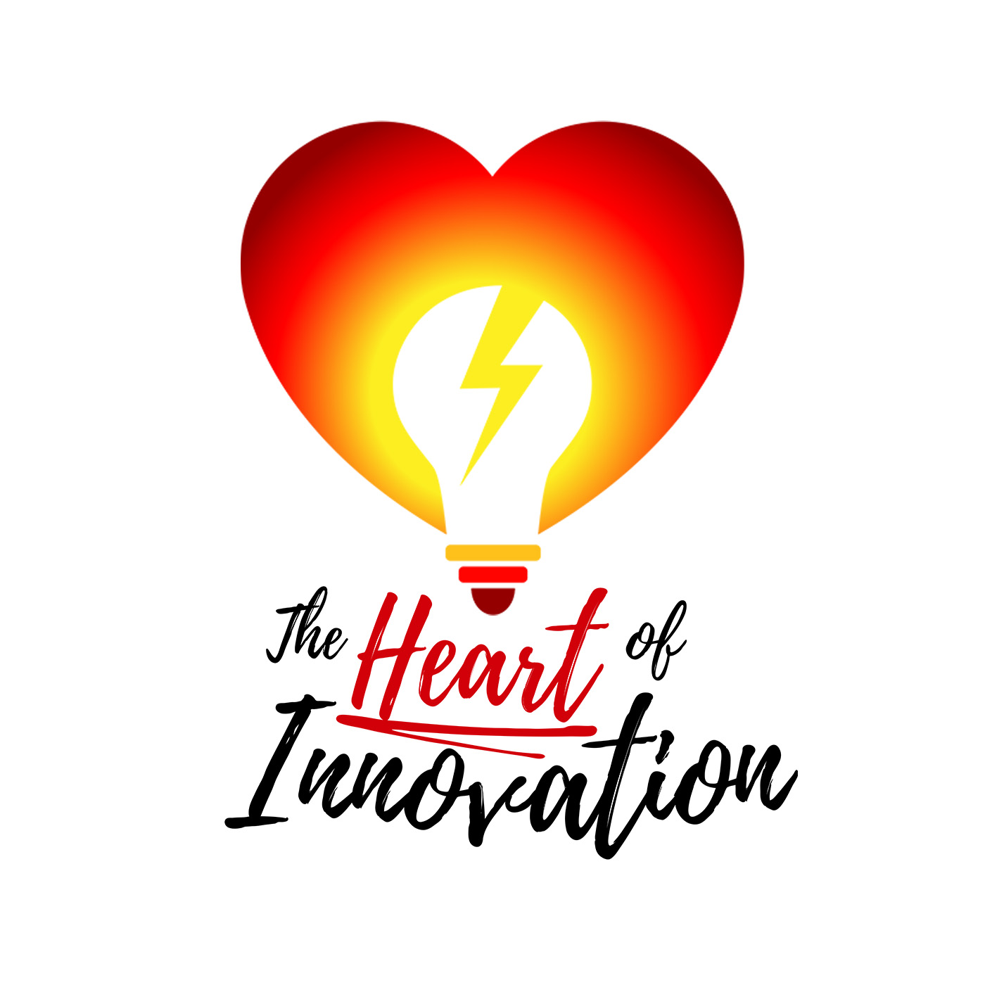 Heart Of Innovation With Special Guest: Dr Jennifer Avise