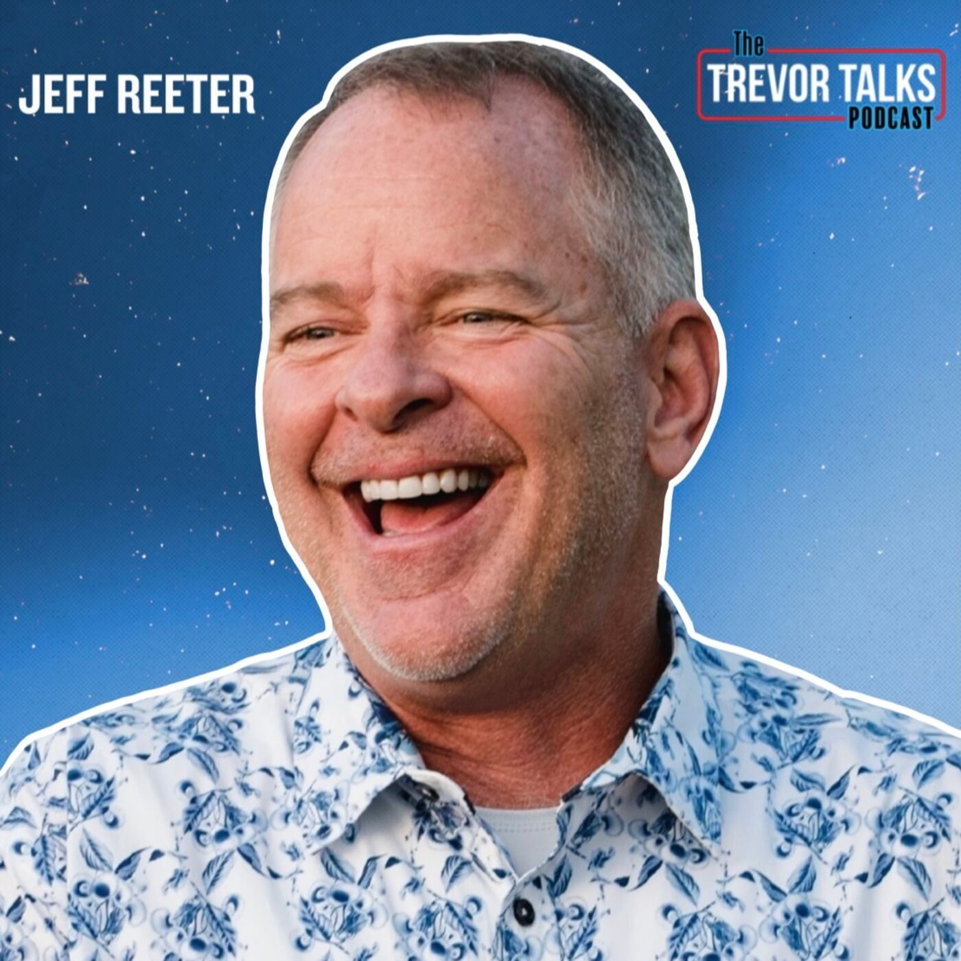 Trevor Talks