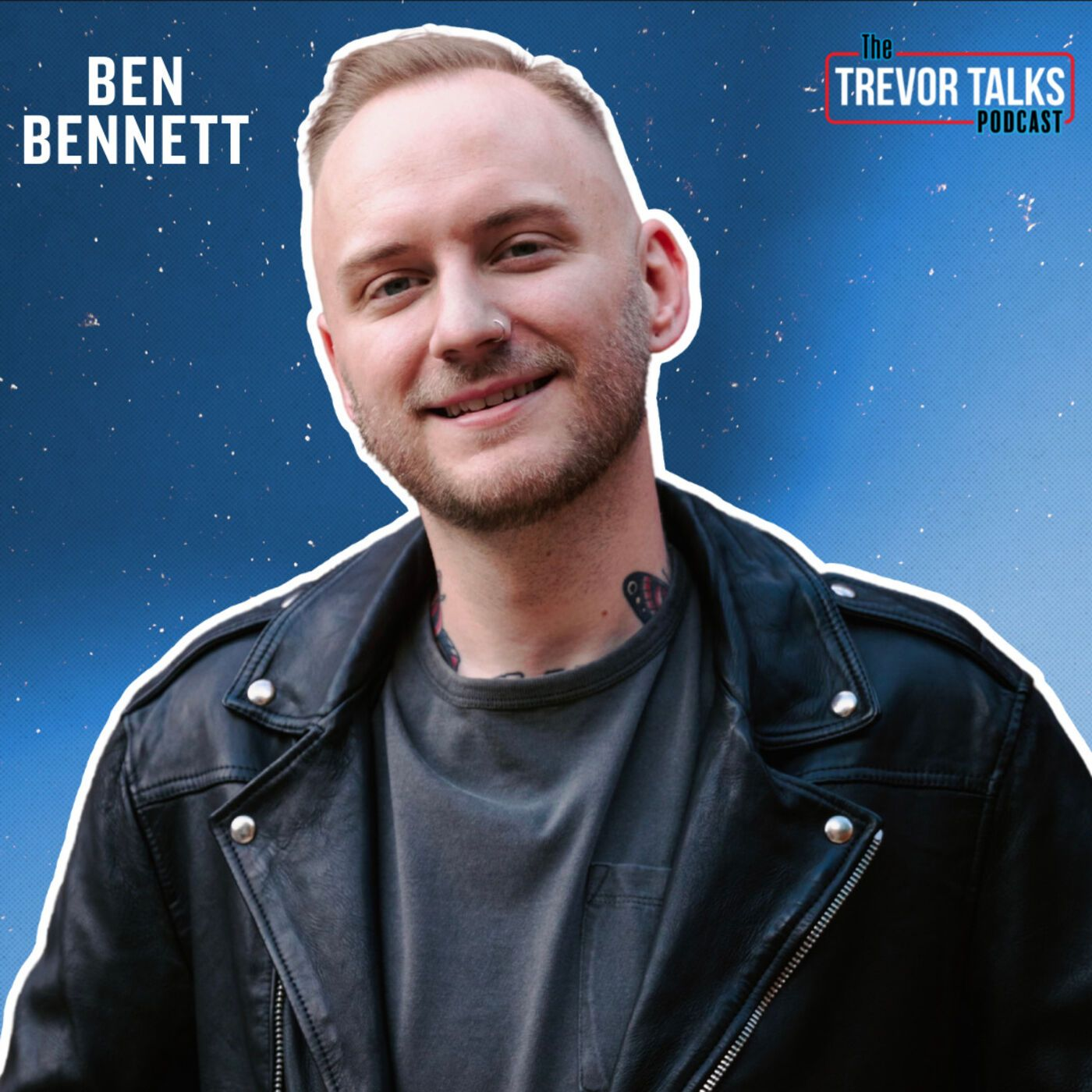 Trevor Talks
