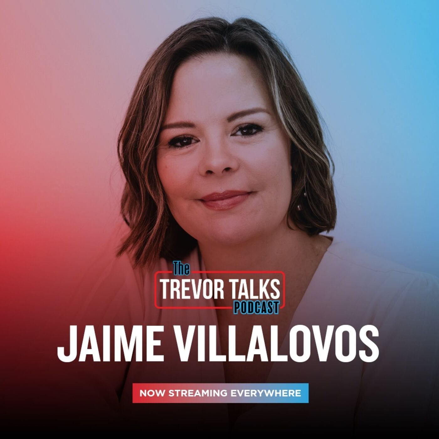Jaime Villalovos